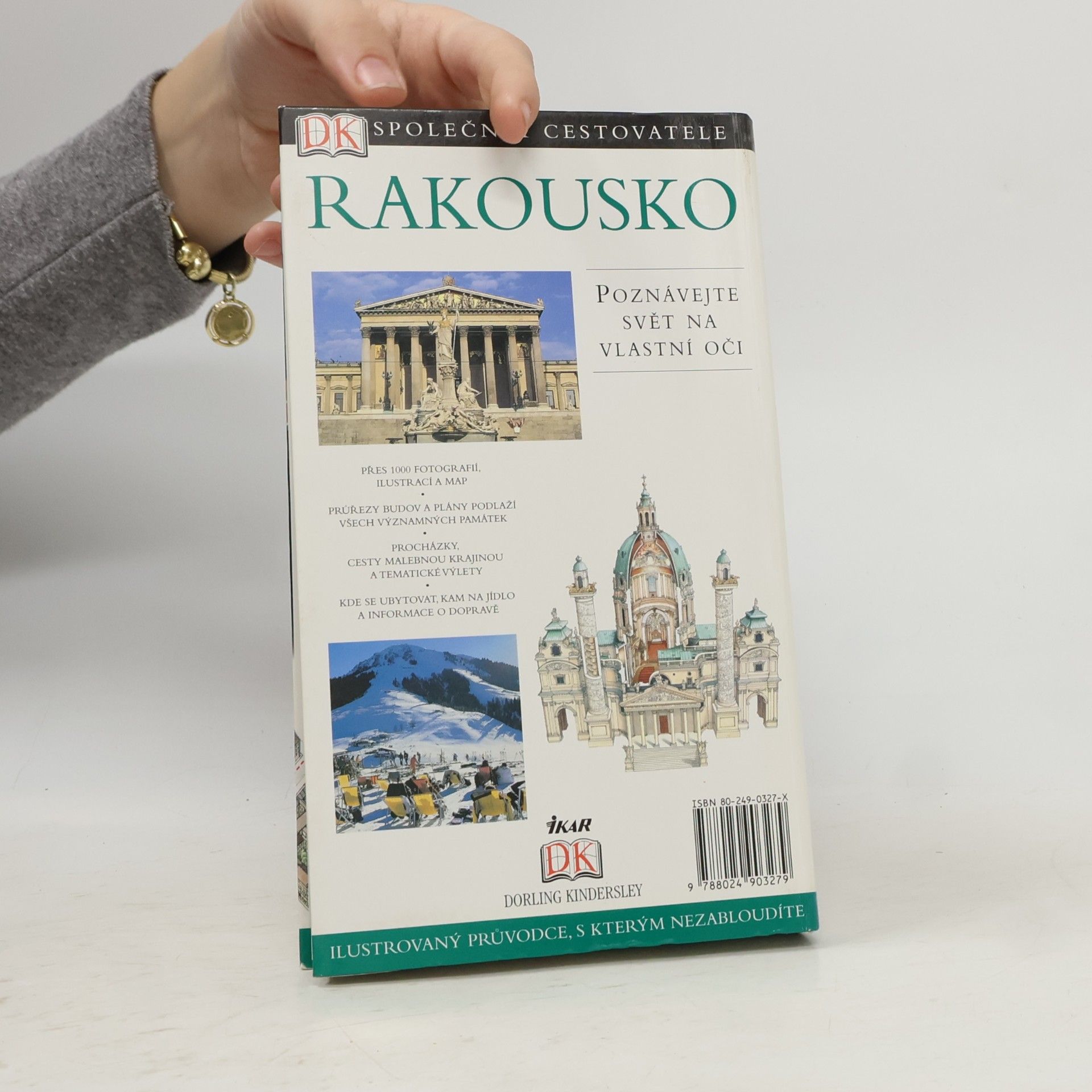 Teresa Czerniewicz Umer Rakousko