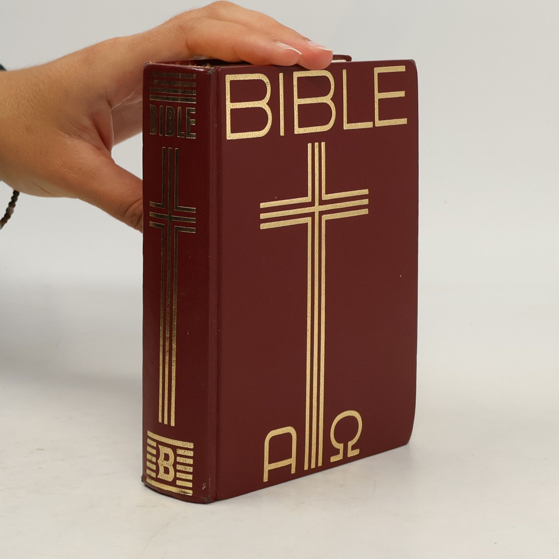 Bible