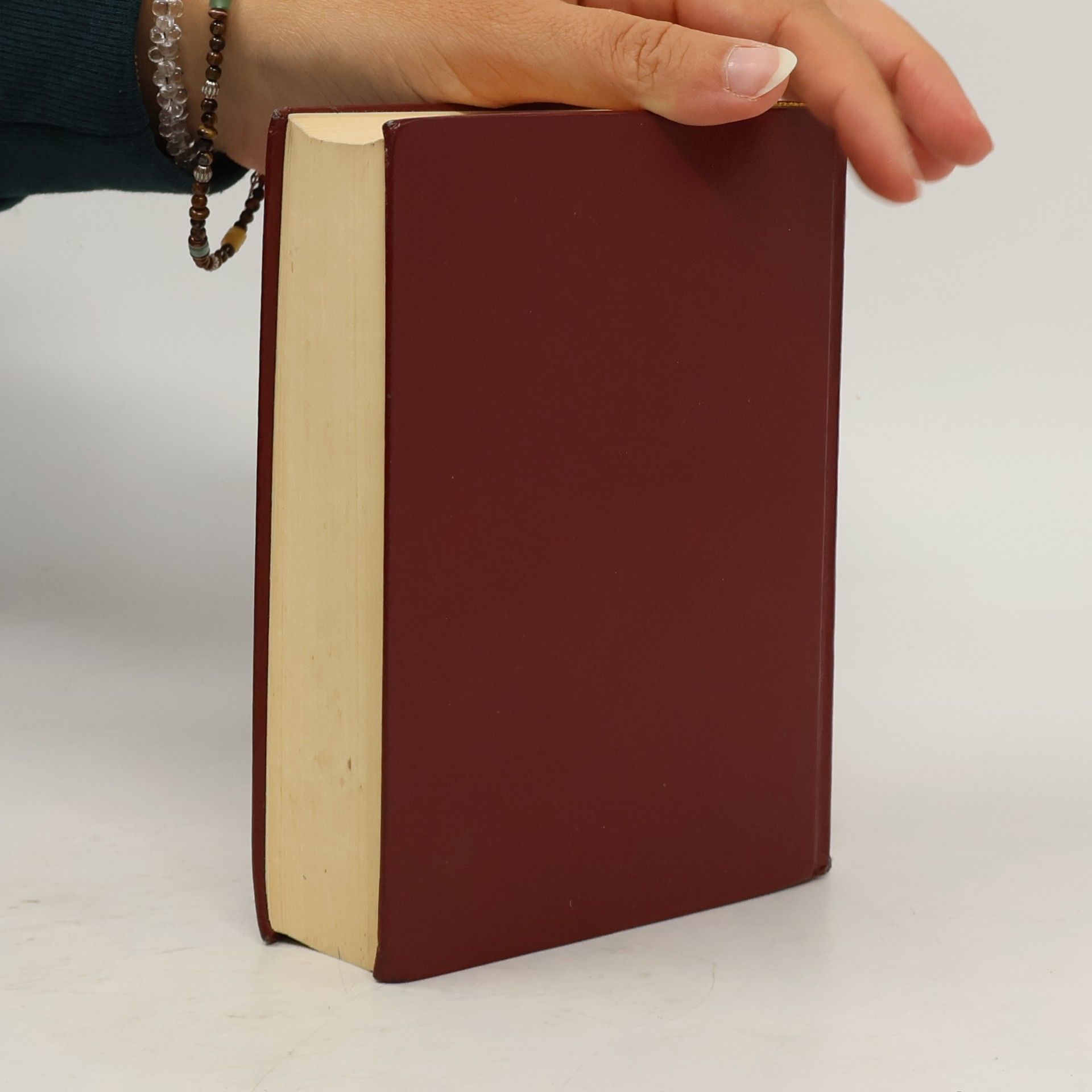 Bohumil Vančura Bible
