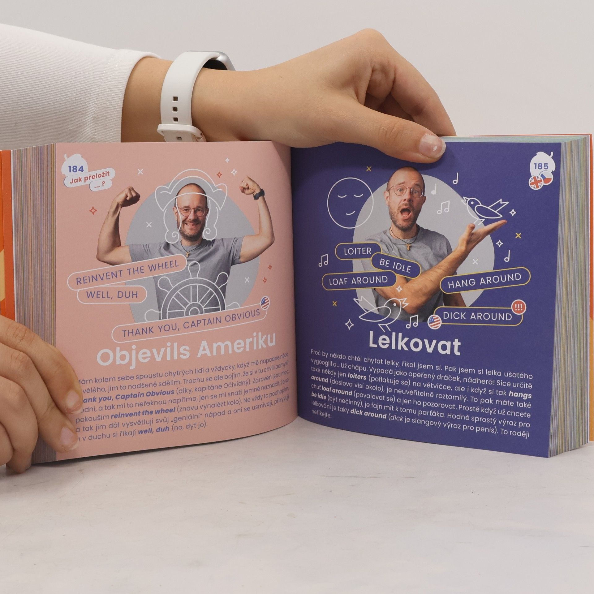 Bronislav Sobotka Very hard ořechy