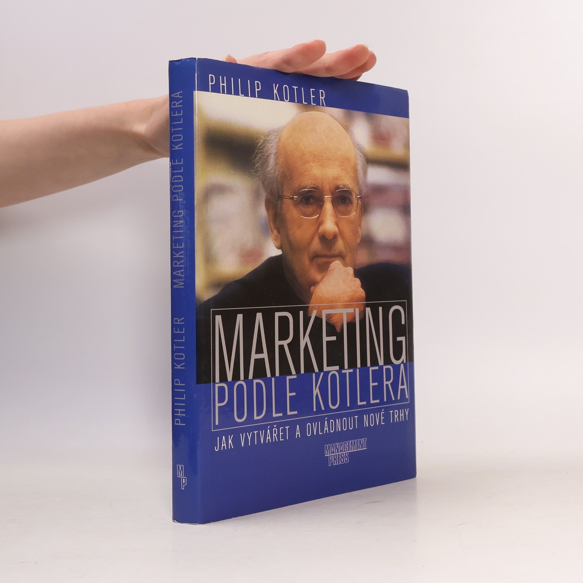 Marketing