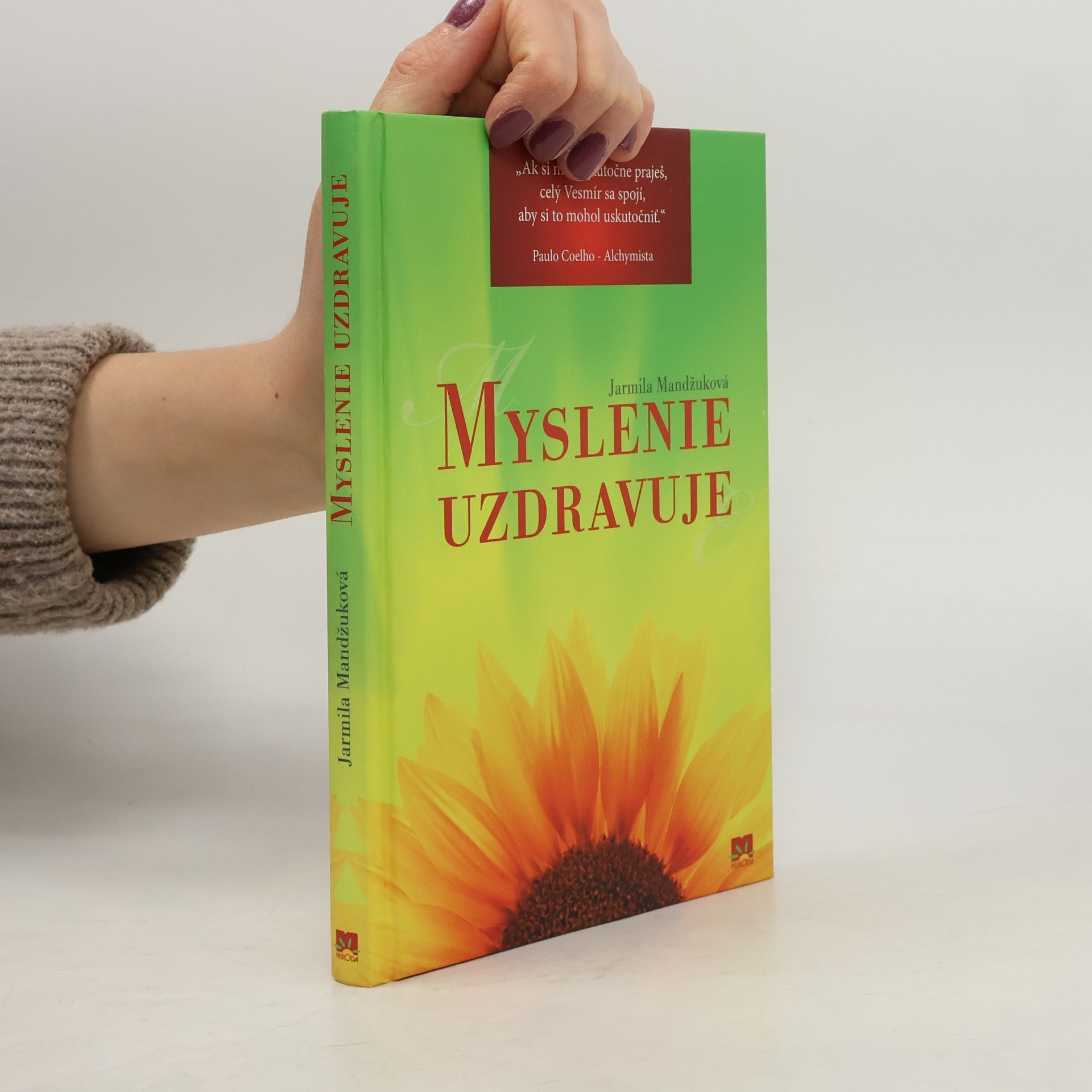 Myslenie uzdravuje