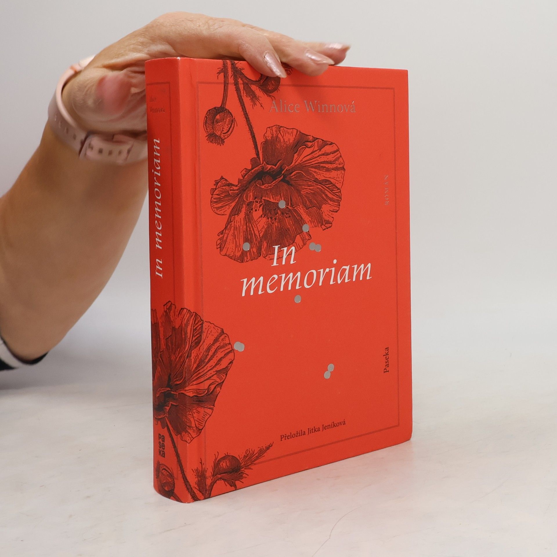 Alice Winn In memoriam