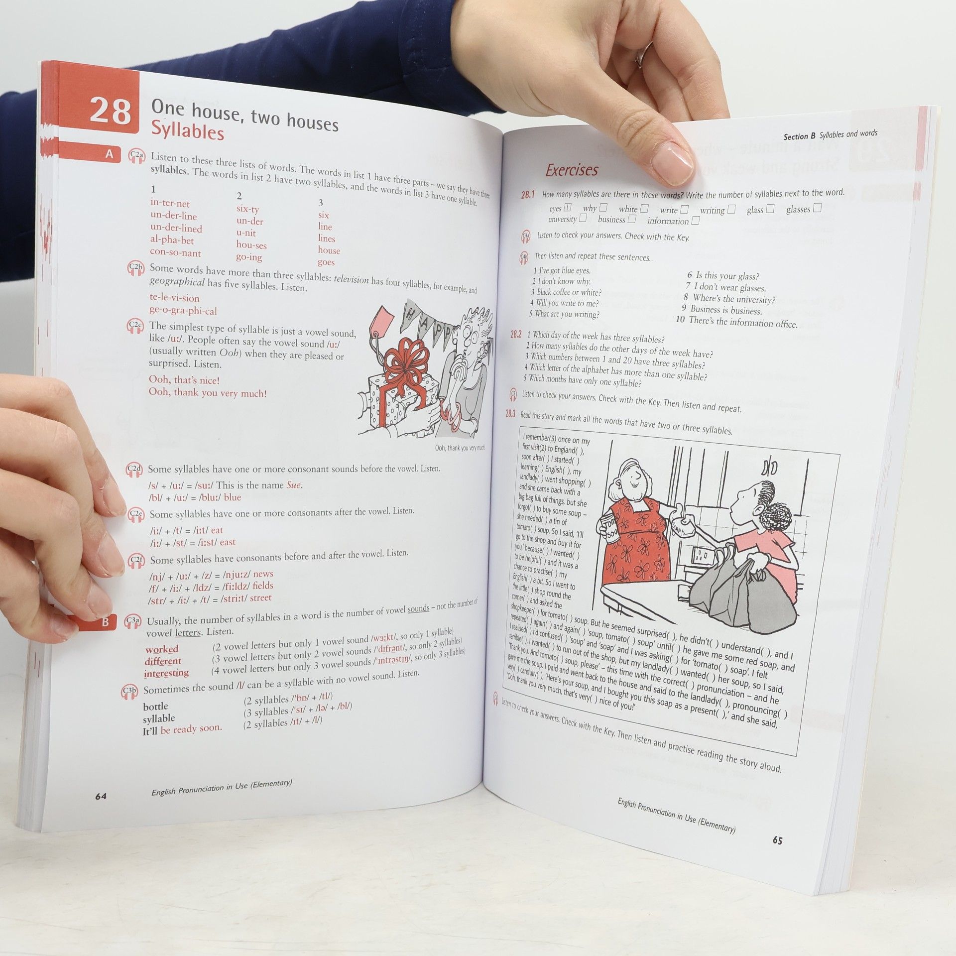Jonathan M. Marks English Pronunciation in Use - Elementary