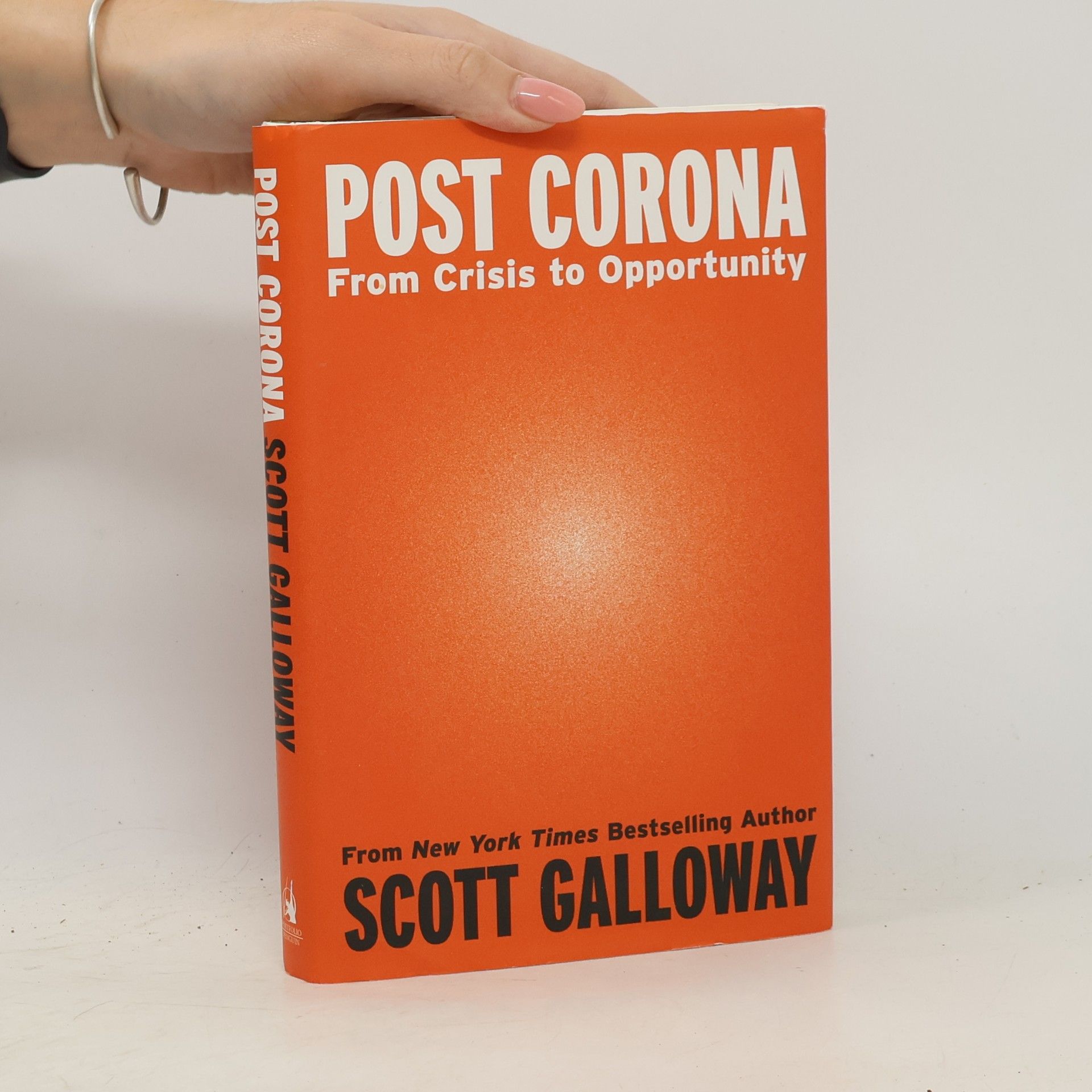 Post Corona : From Crisis to Opportunity