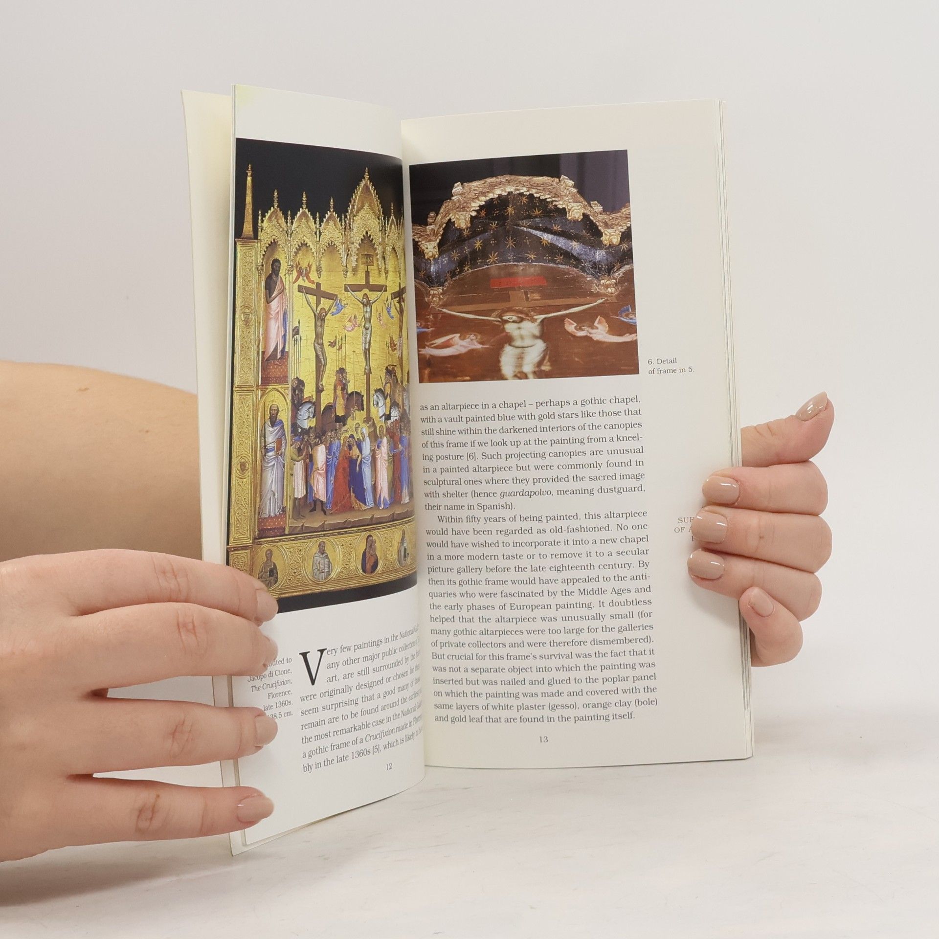 Nicholas Penny Pocket Guides: Frames
