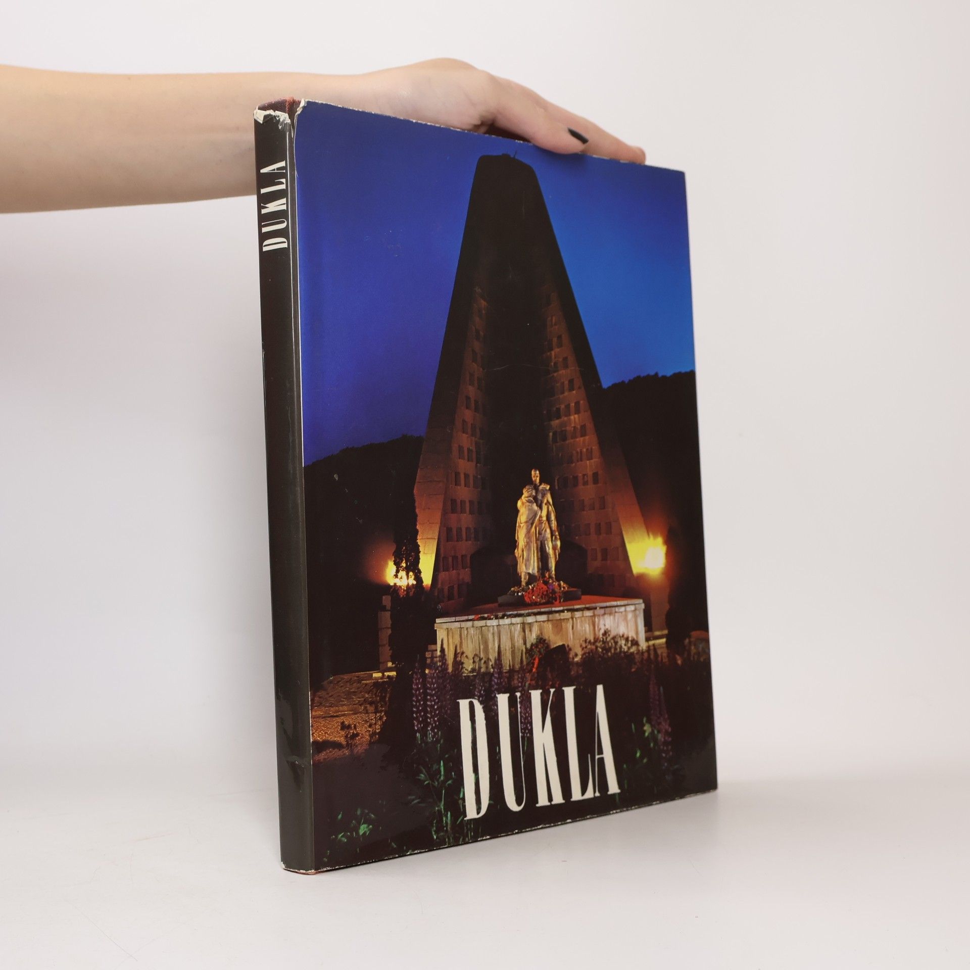 Kolektiv autorů Dukla