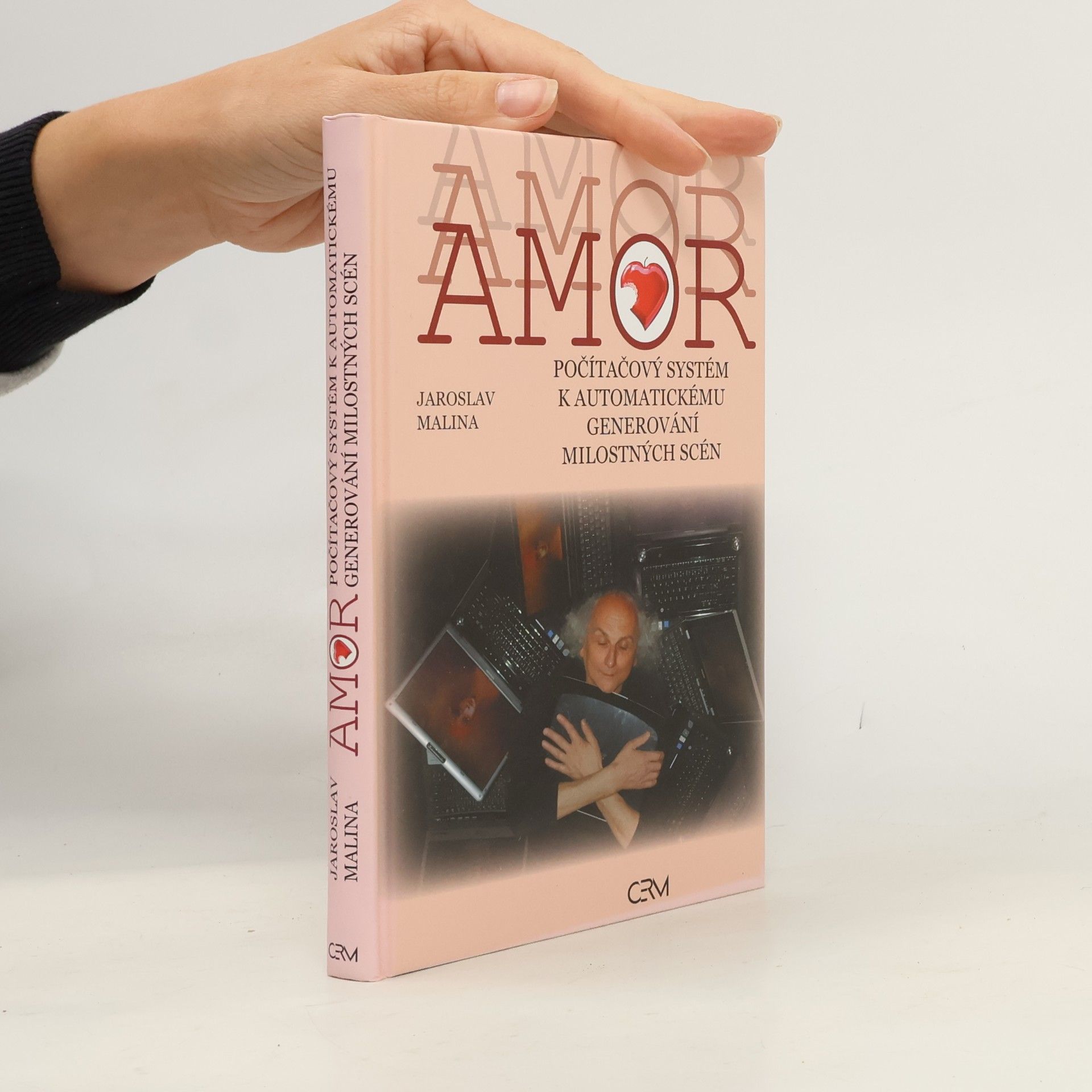 Jaroslav Benedík Amor