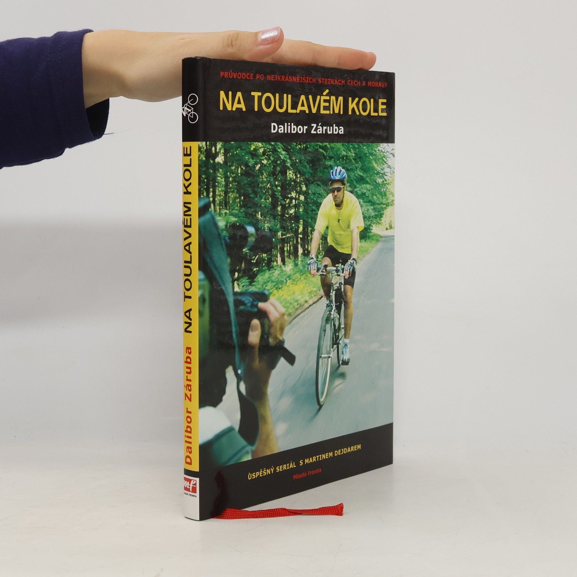 Na toulavém kole