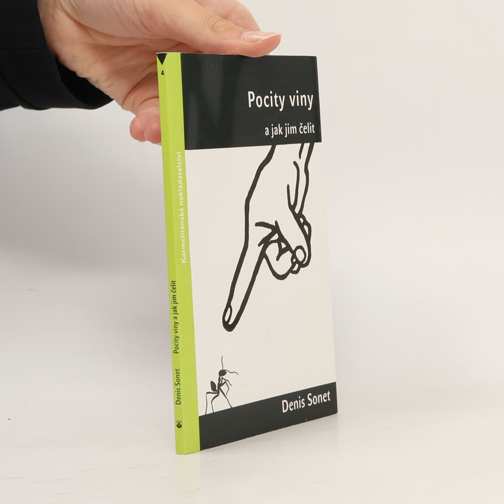 Pocity viny a jak jim čelit