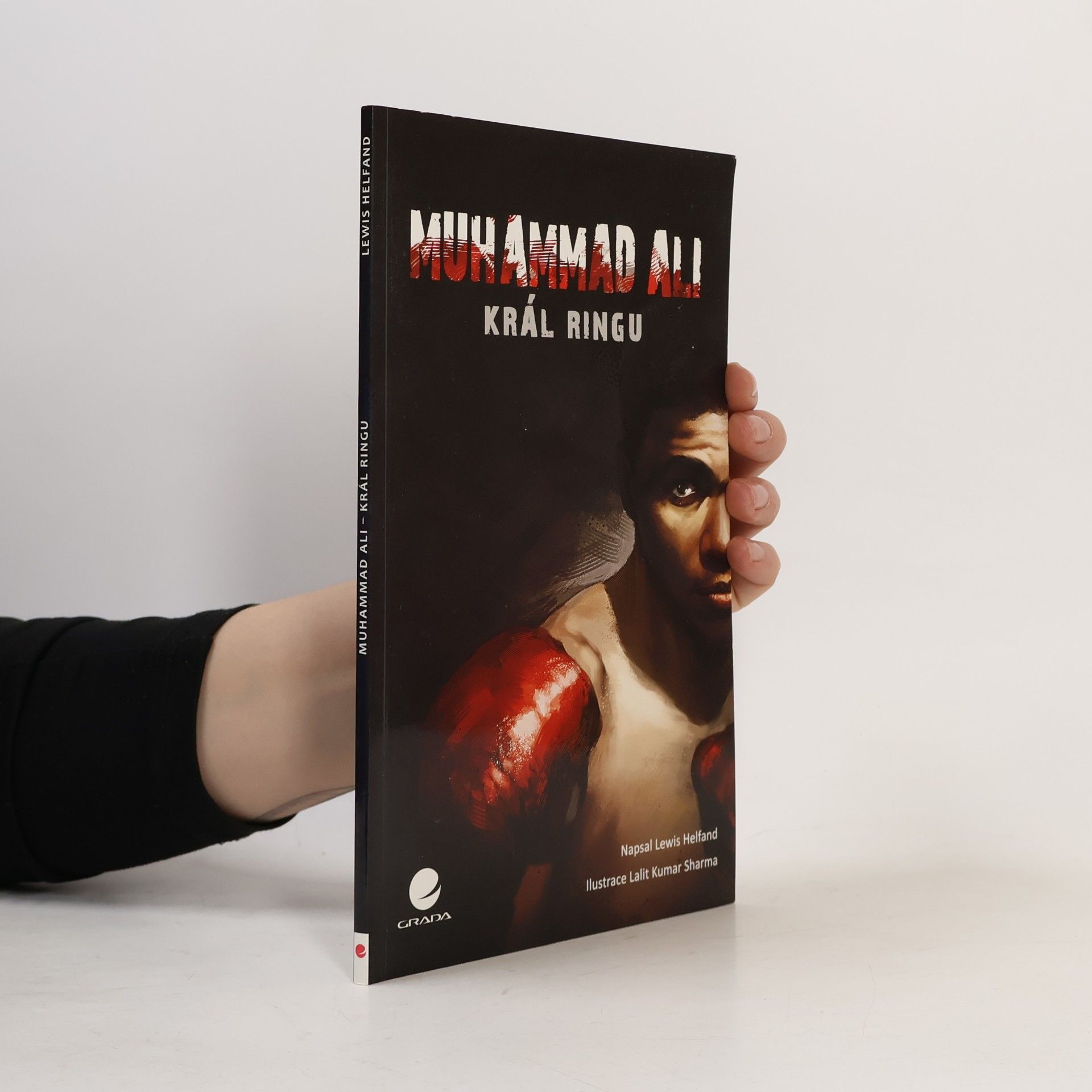 Muhammad Ali: Král ringu