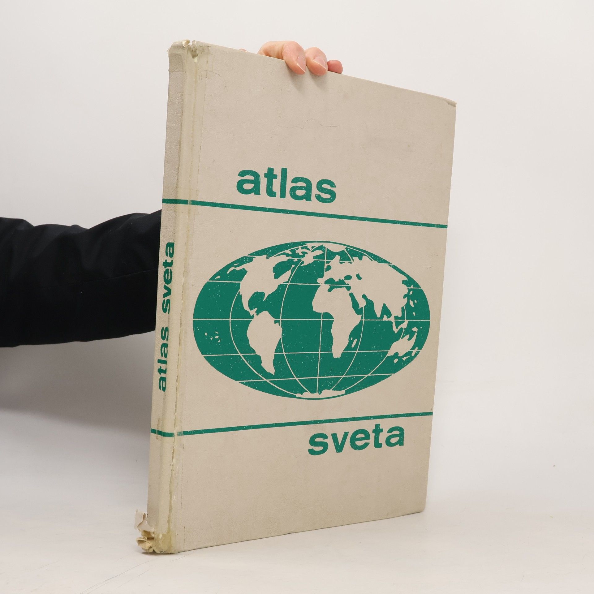 Atlas sveta