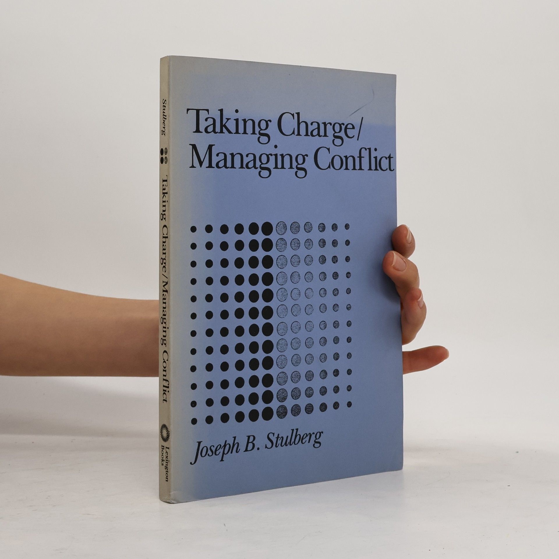 Taking Charge/Managing Conflict