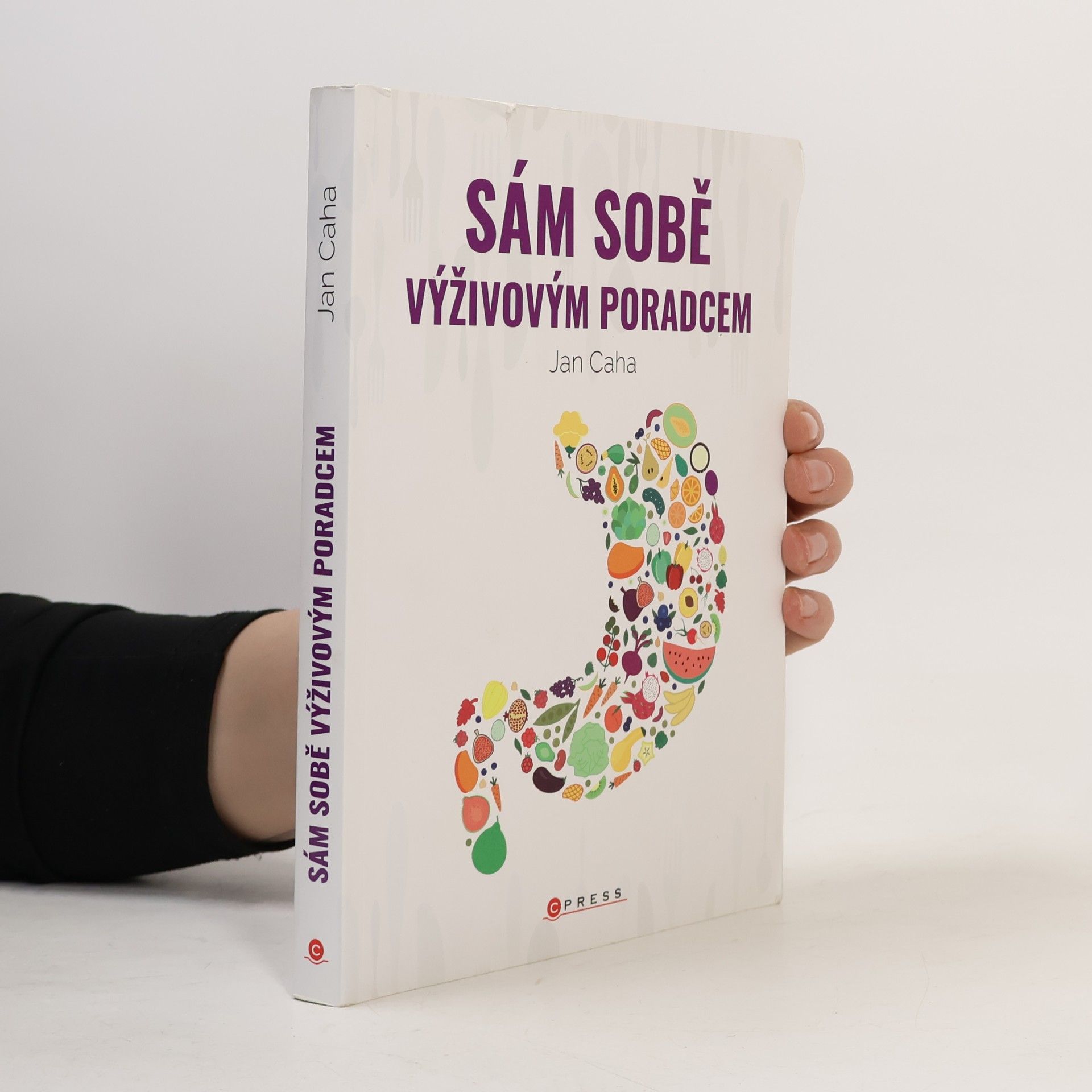 Sám sobě výživovým poradcem