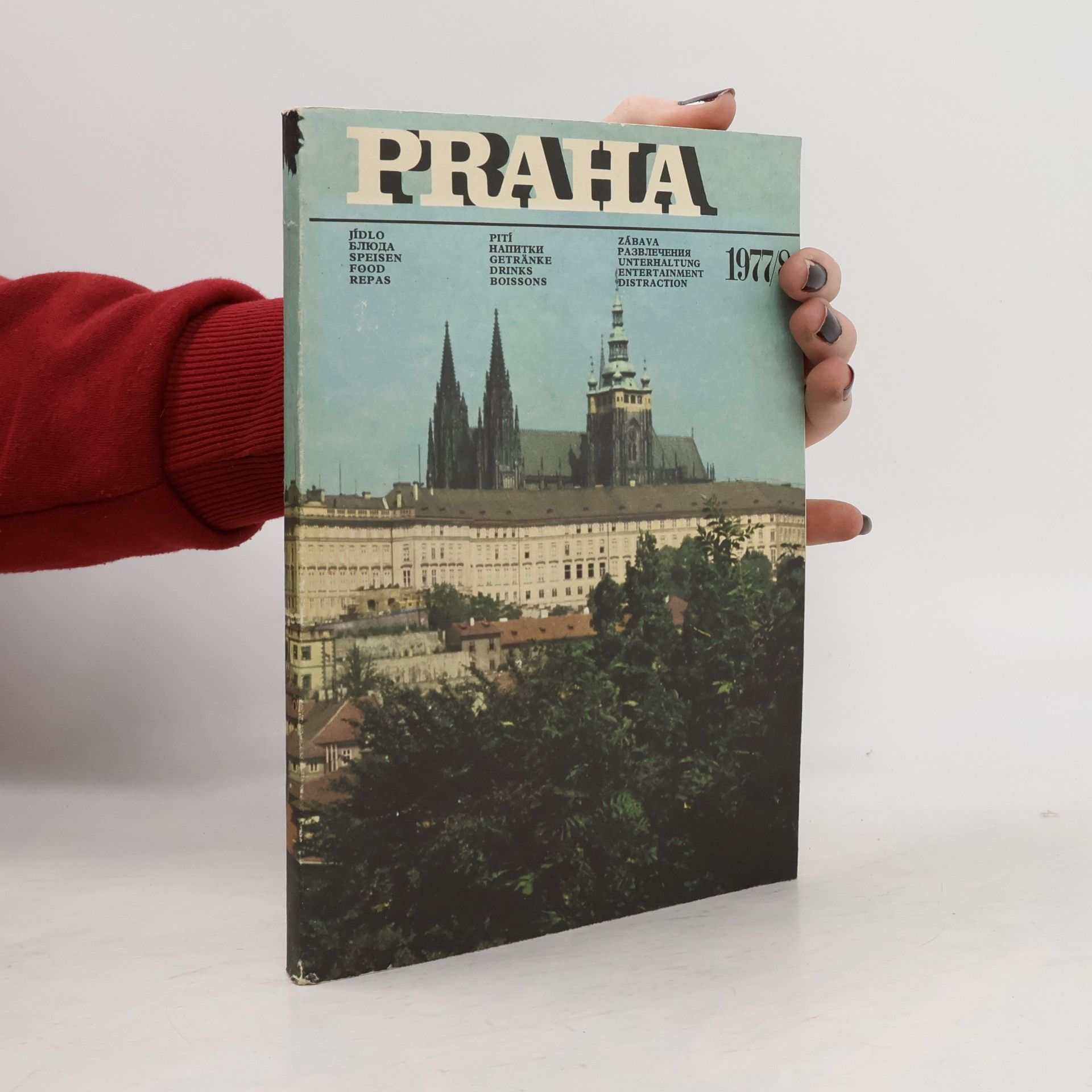 kolektiv Praha