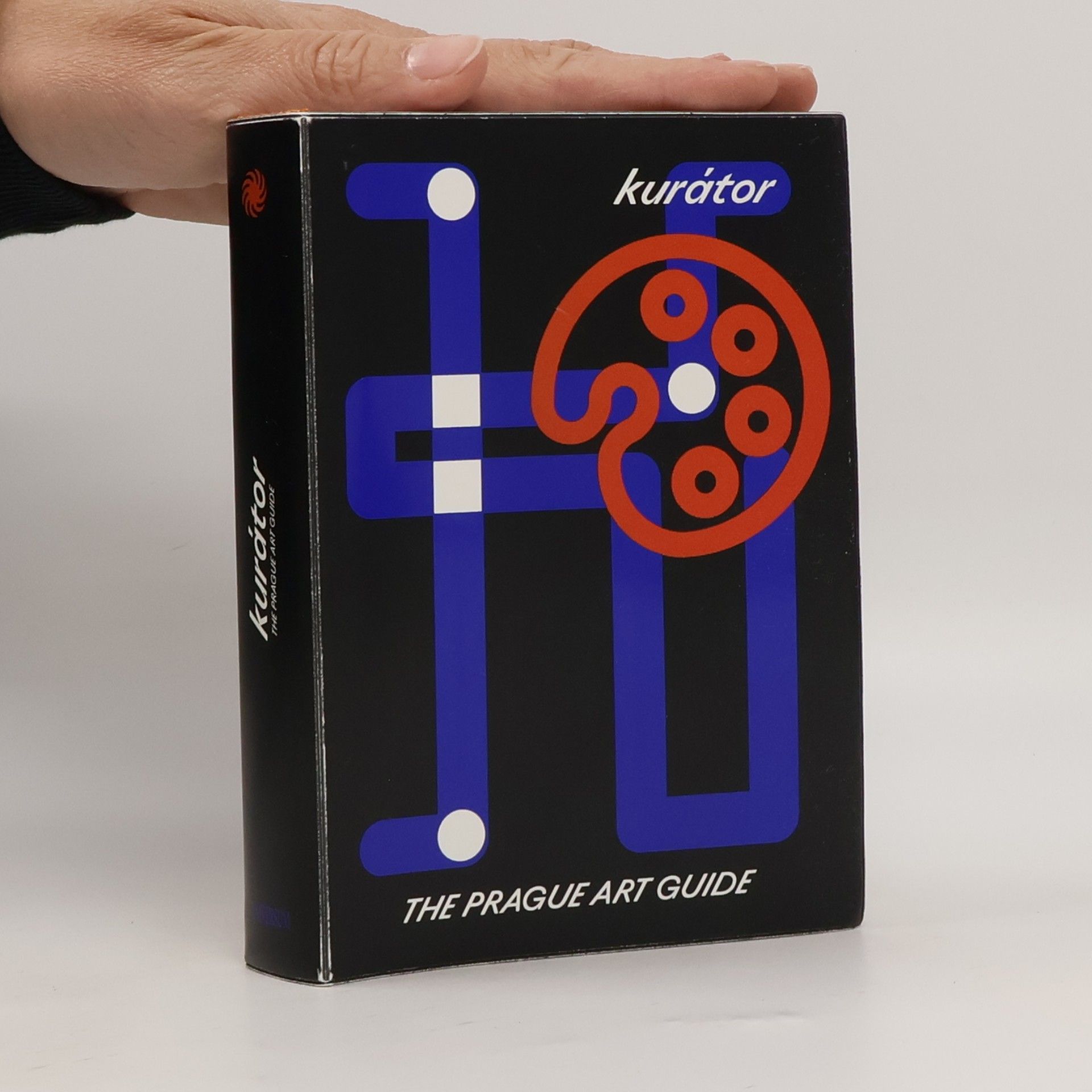 Jakub Jungling Kurátor : the Prague art guide