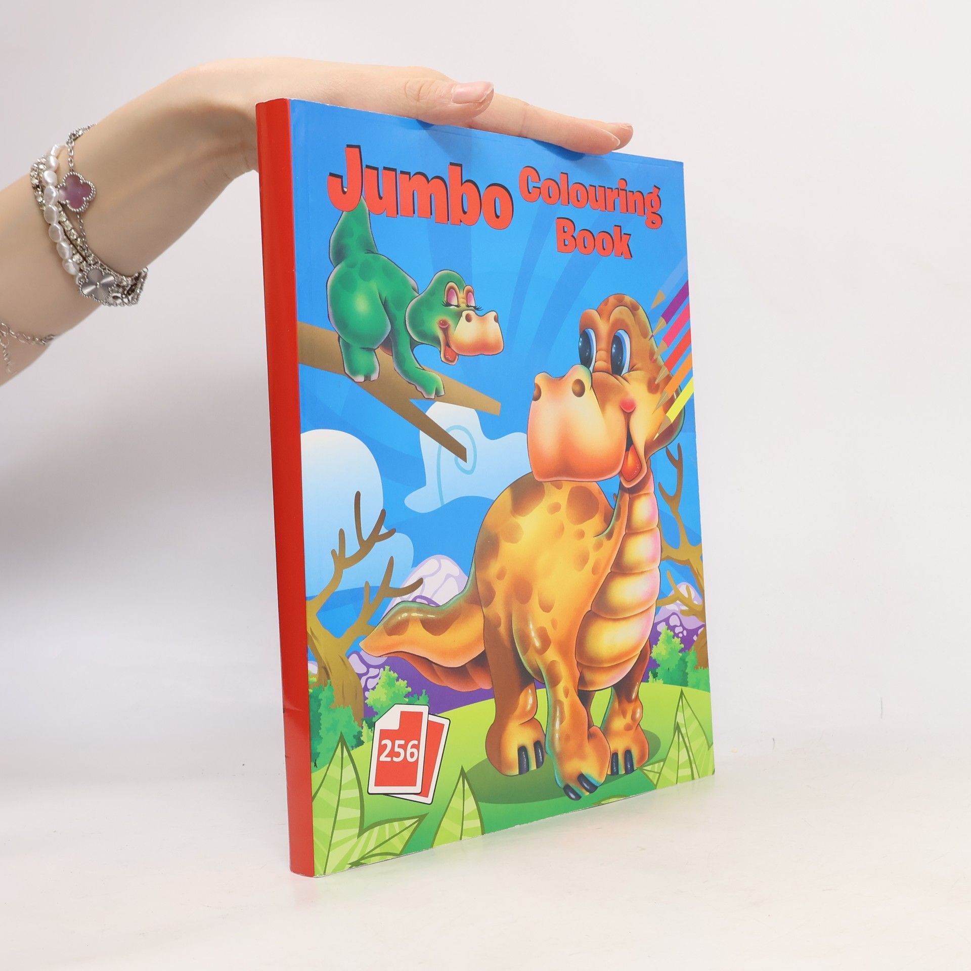 kolektiv Jumbo