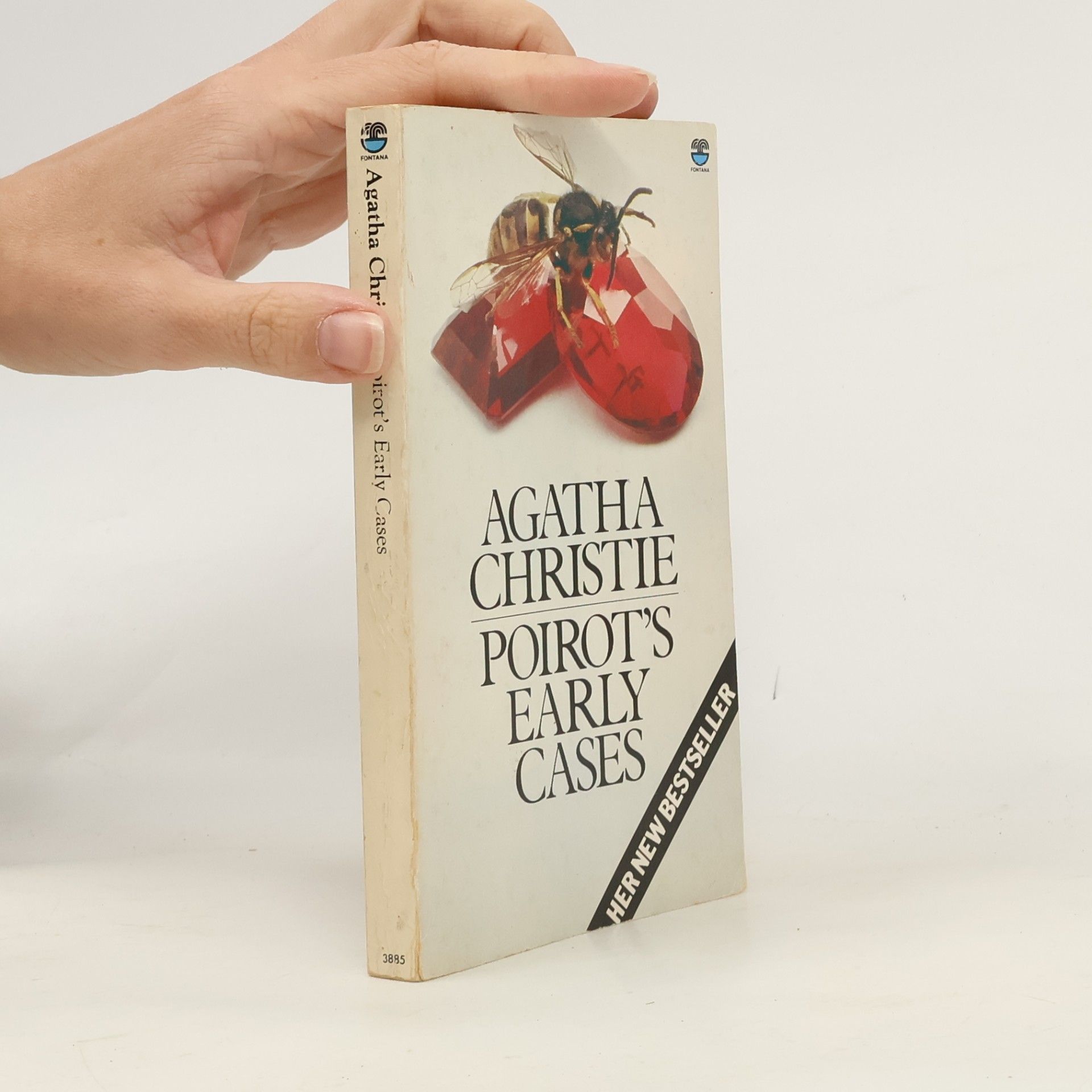 Poirot's Early Cases