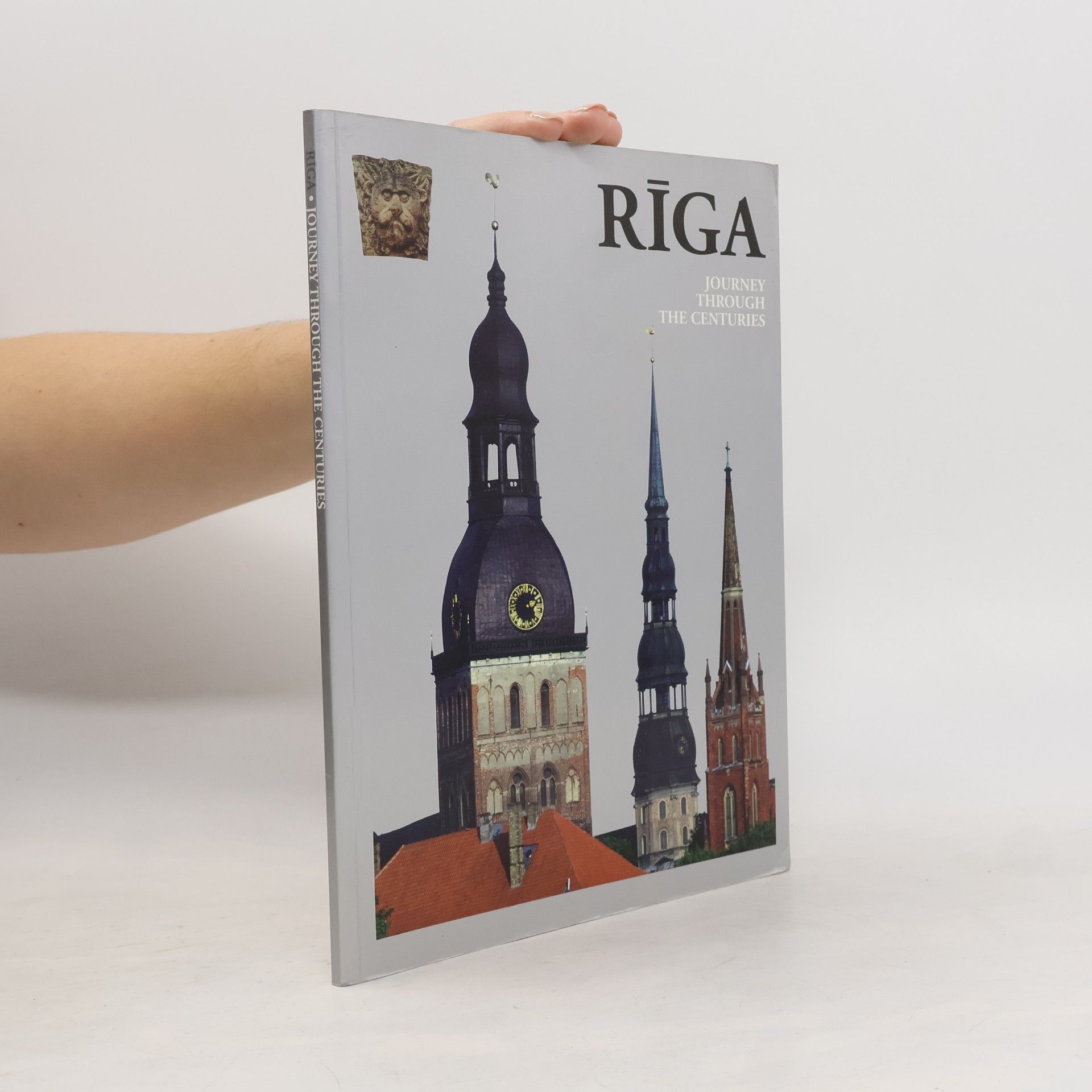Māra Siliņa Riga