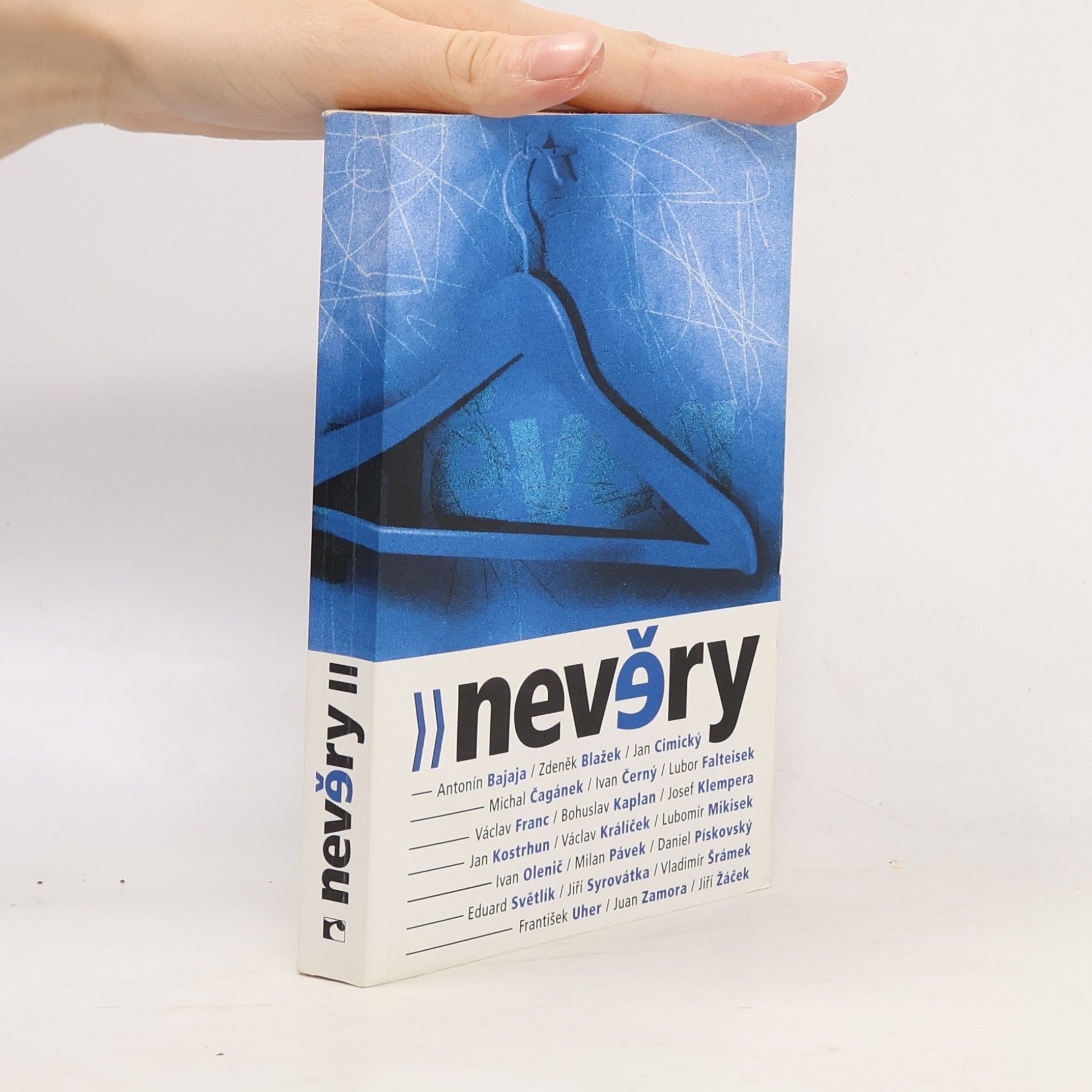 Nevěry II
