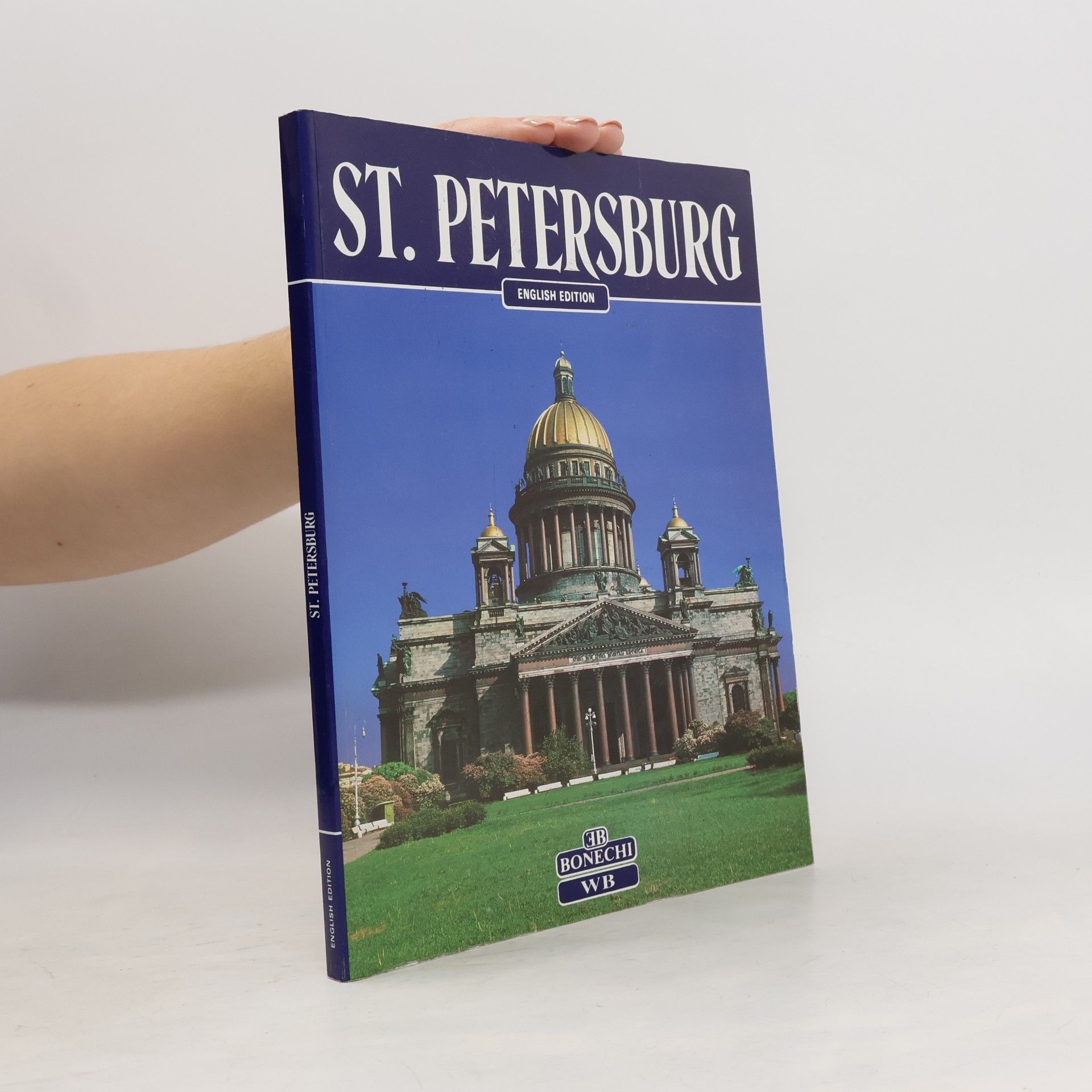 St. Petersburg