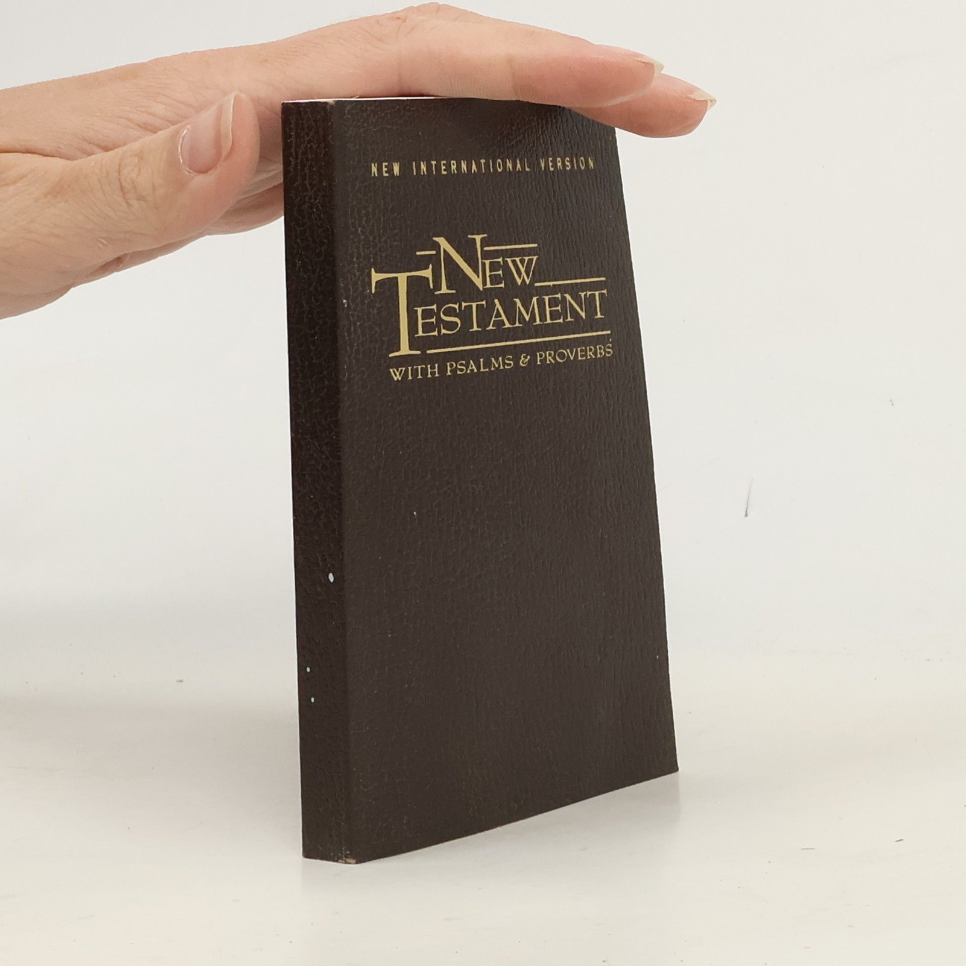 Autorenkollektiv New Testament