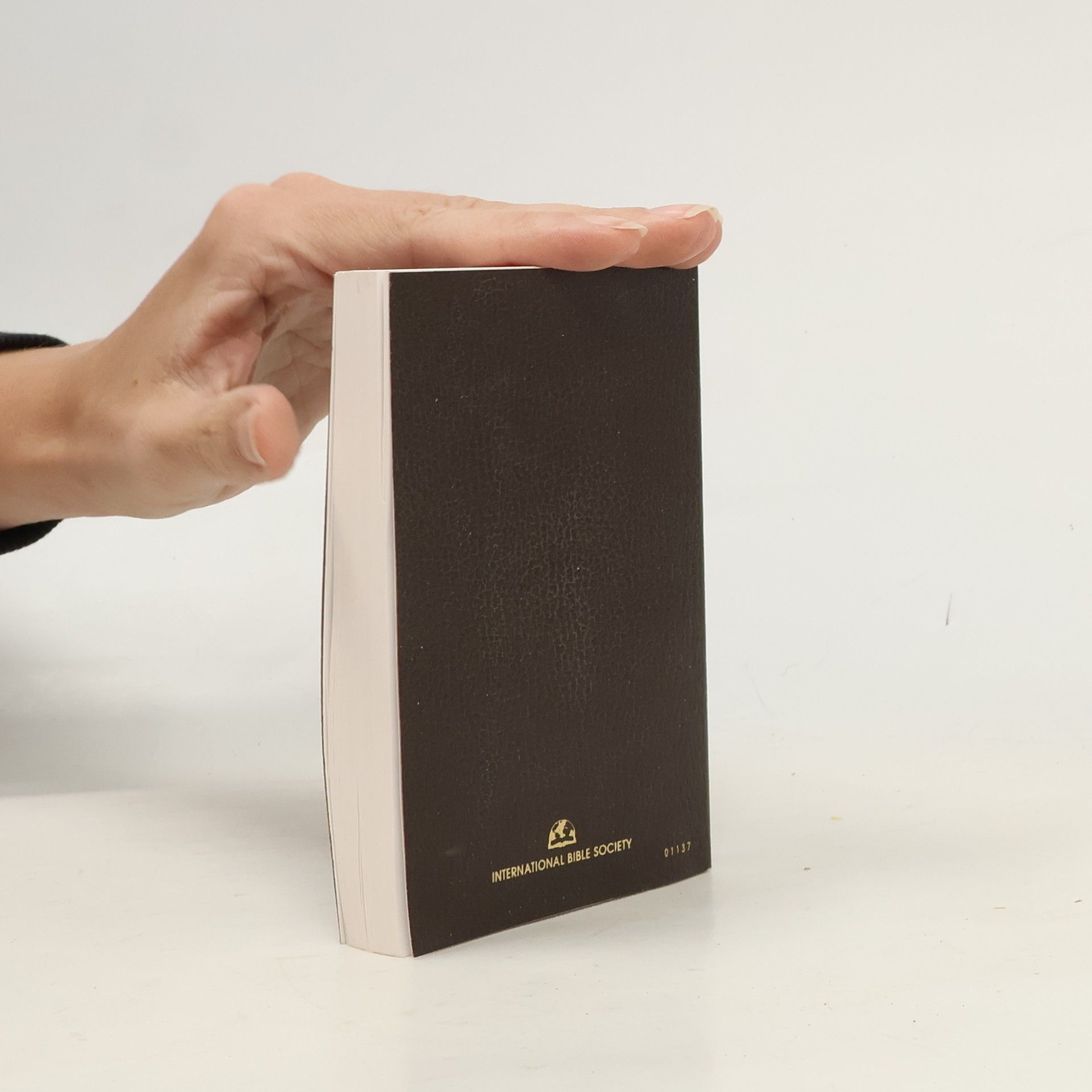 Autorenkollektiv New Testament