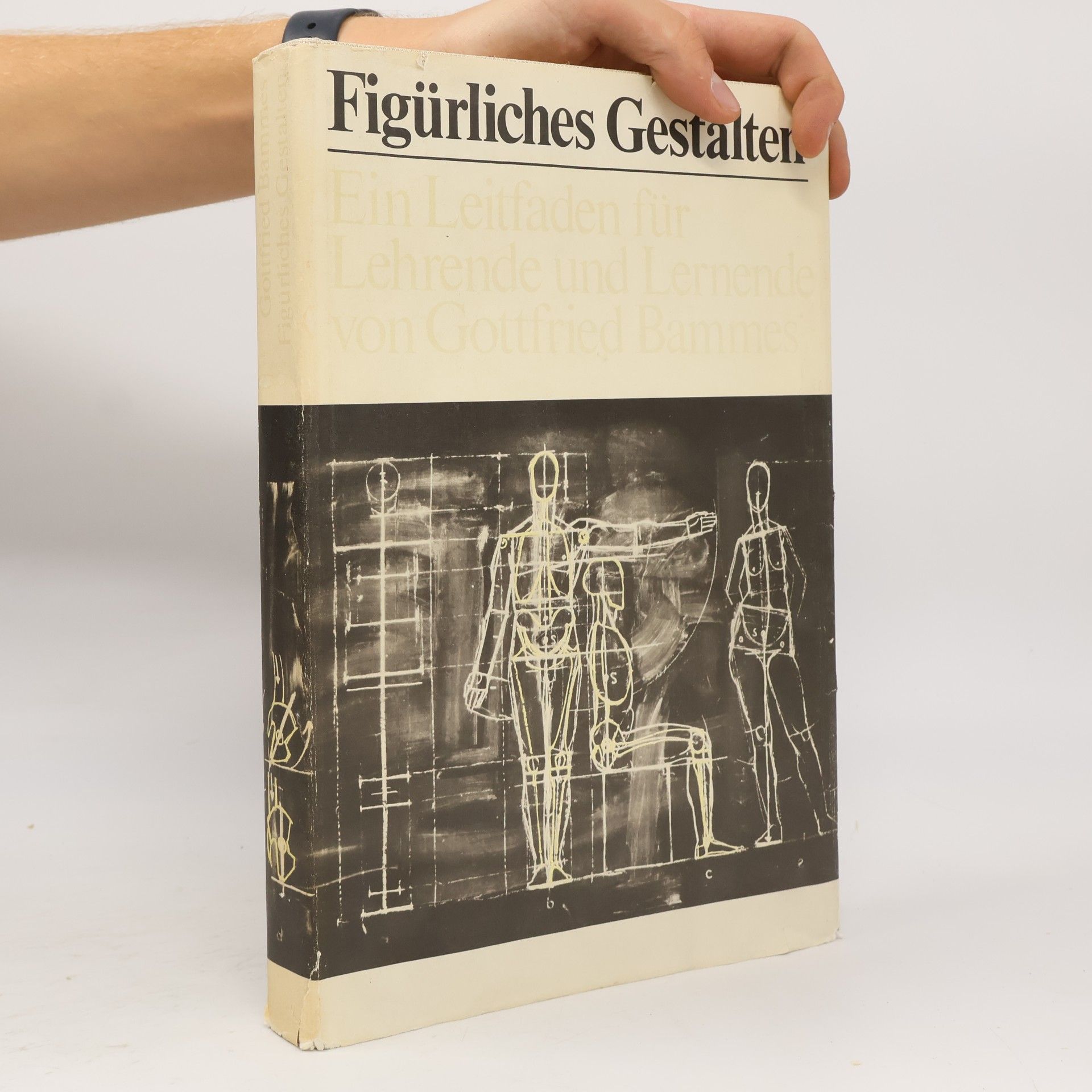 Figürliches Gestalten