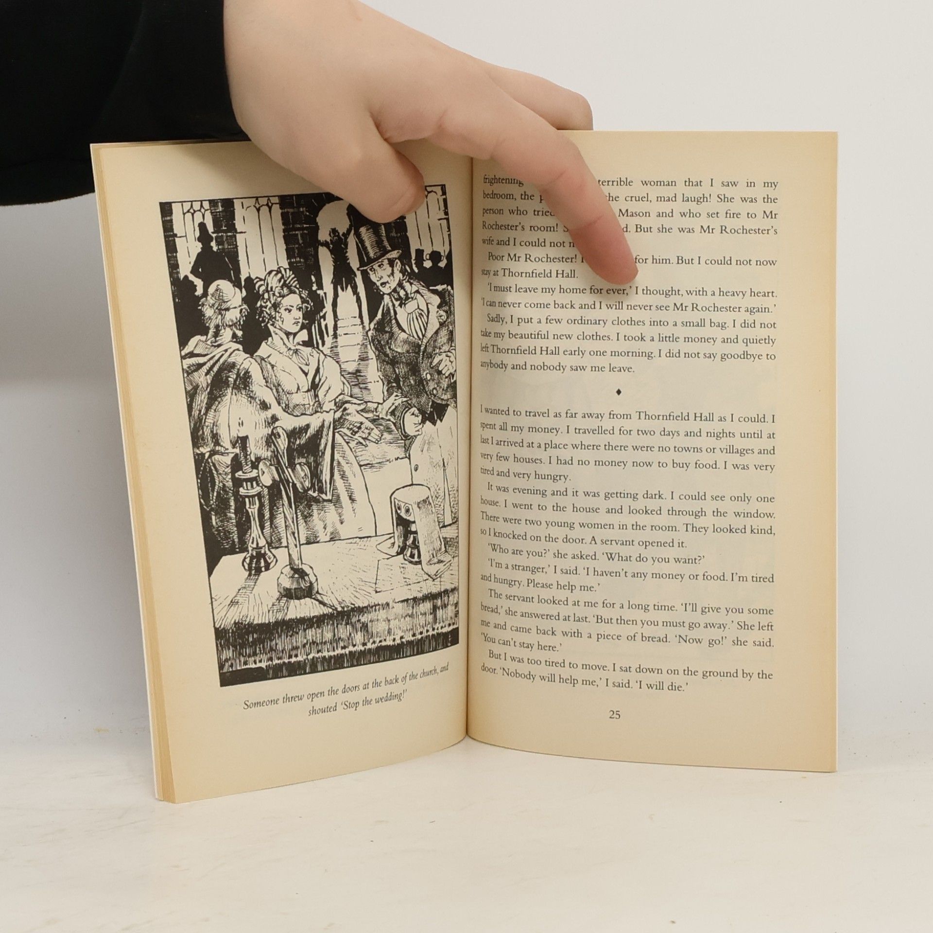 Charlotte Brontë Jane Eyre