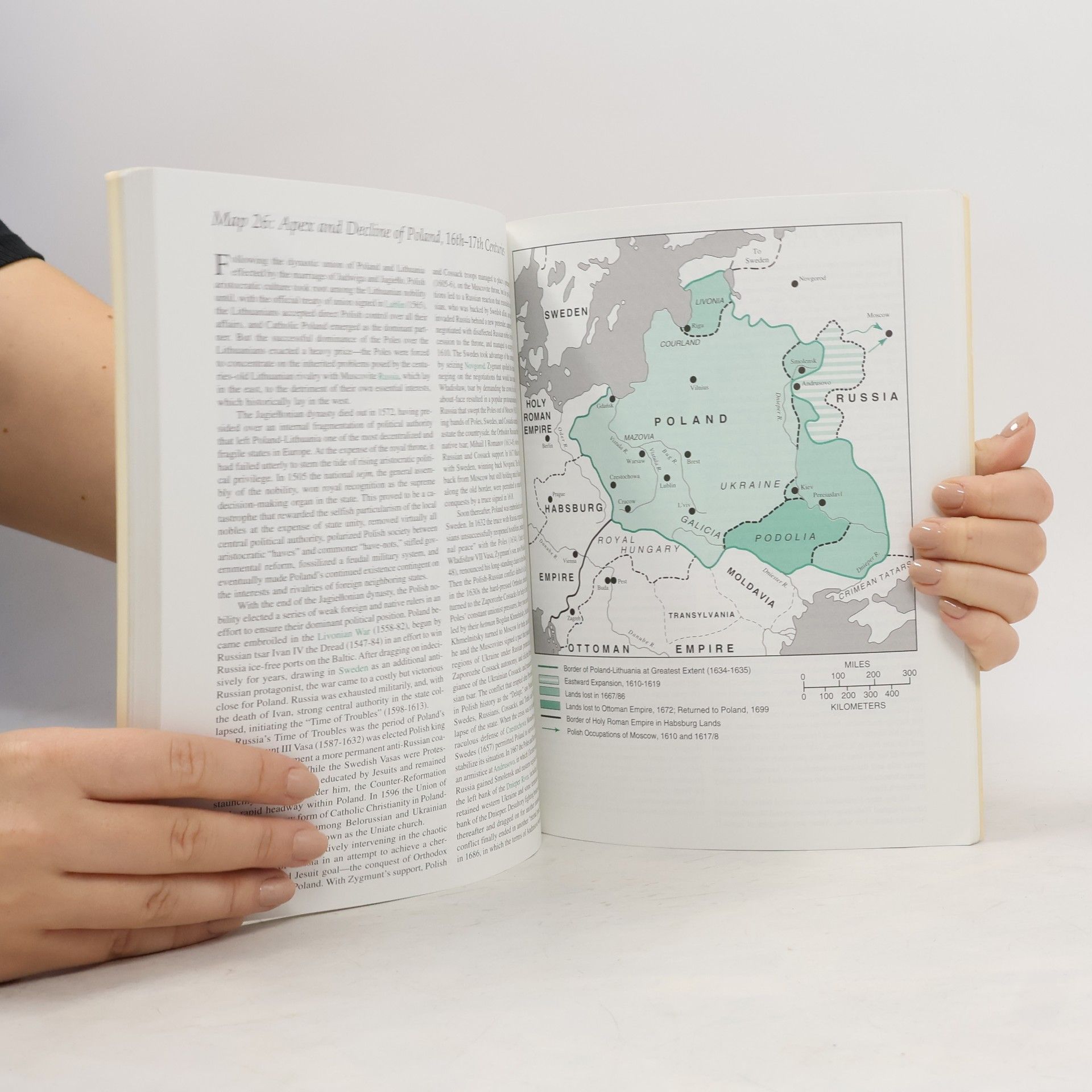 Dennis P. Hupchick The Concise Historical Atlas of Eastern Europe