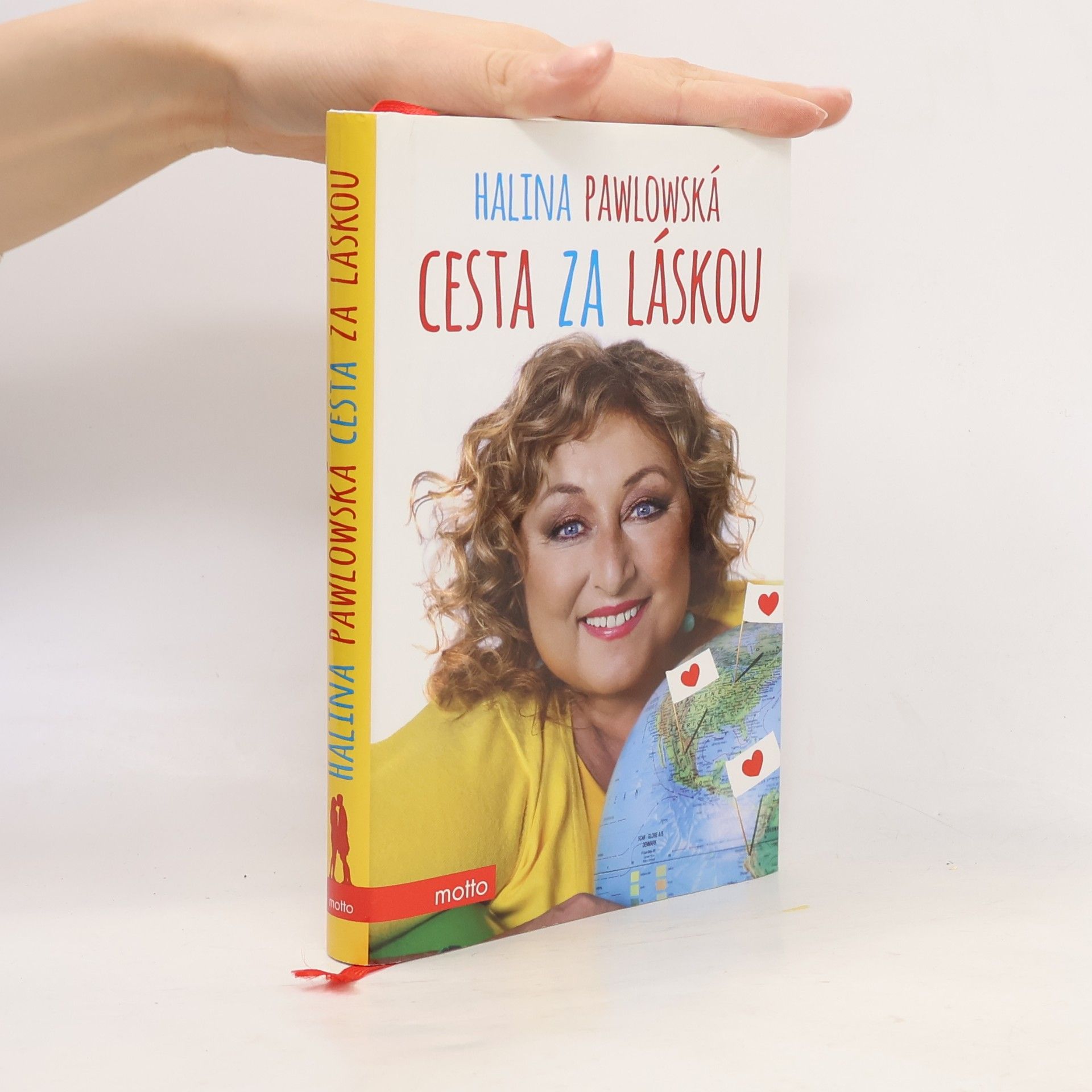 Cesta za láskou