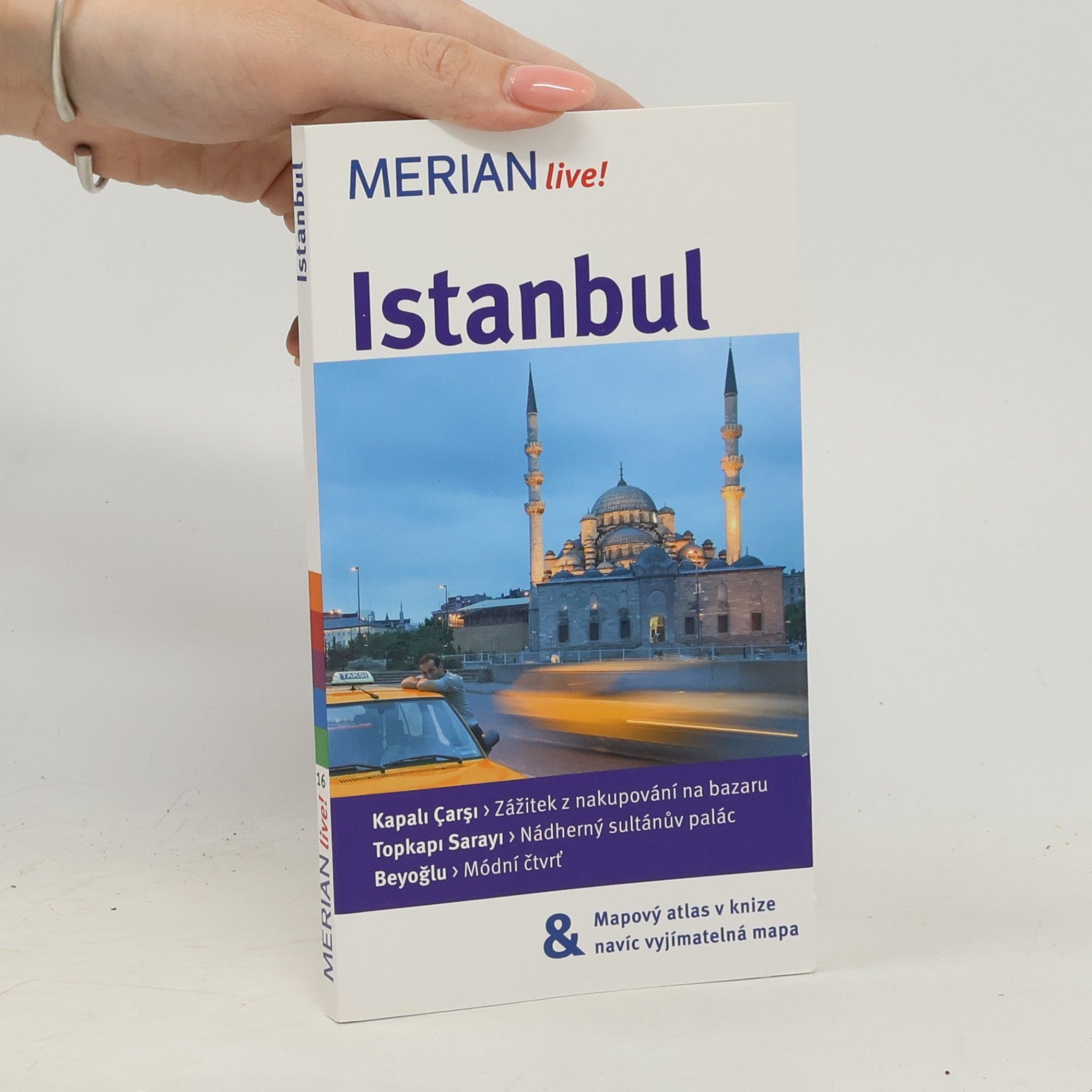 Christoph K. Neumann Istanbul