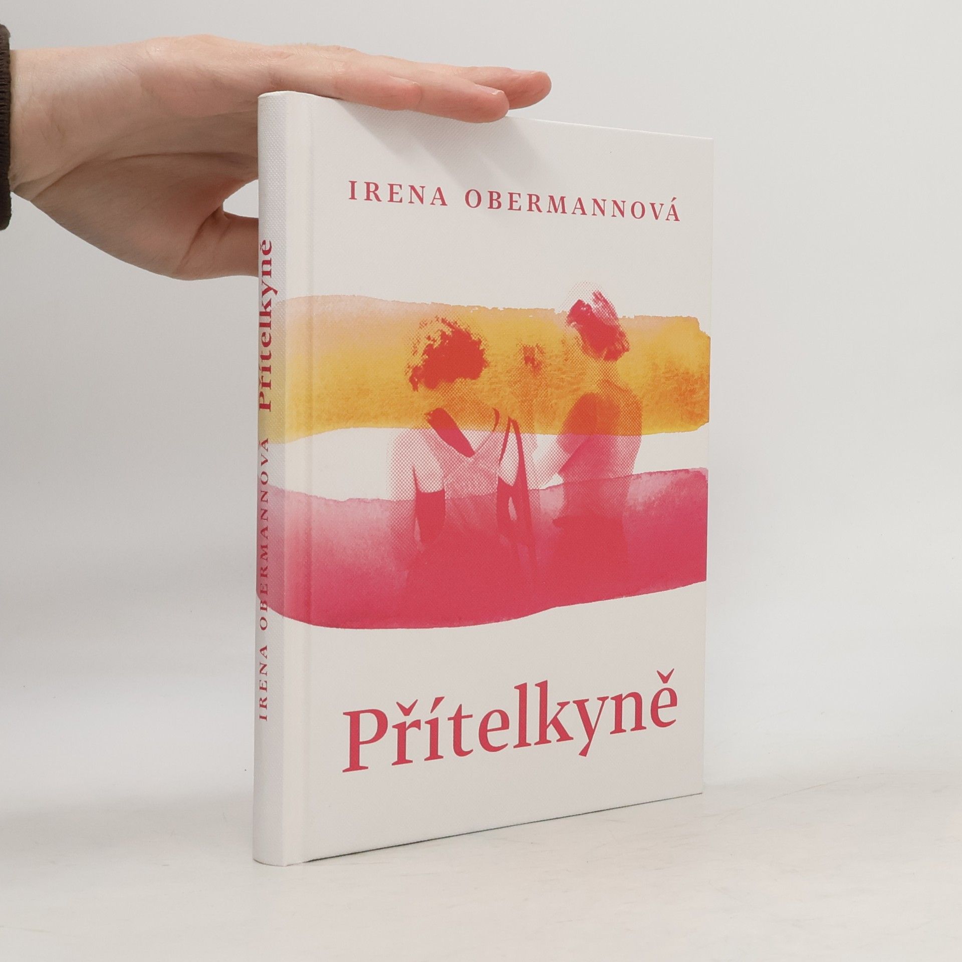 Přítelkyně
