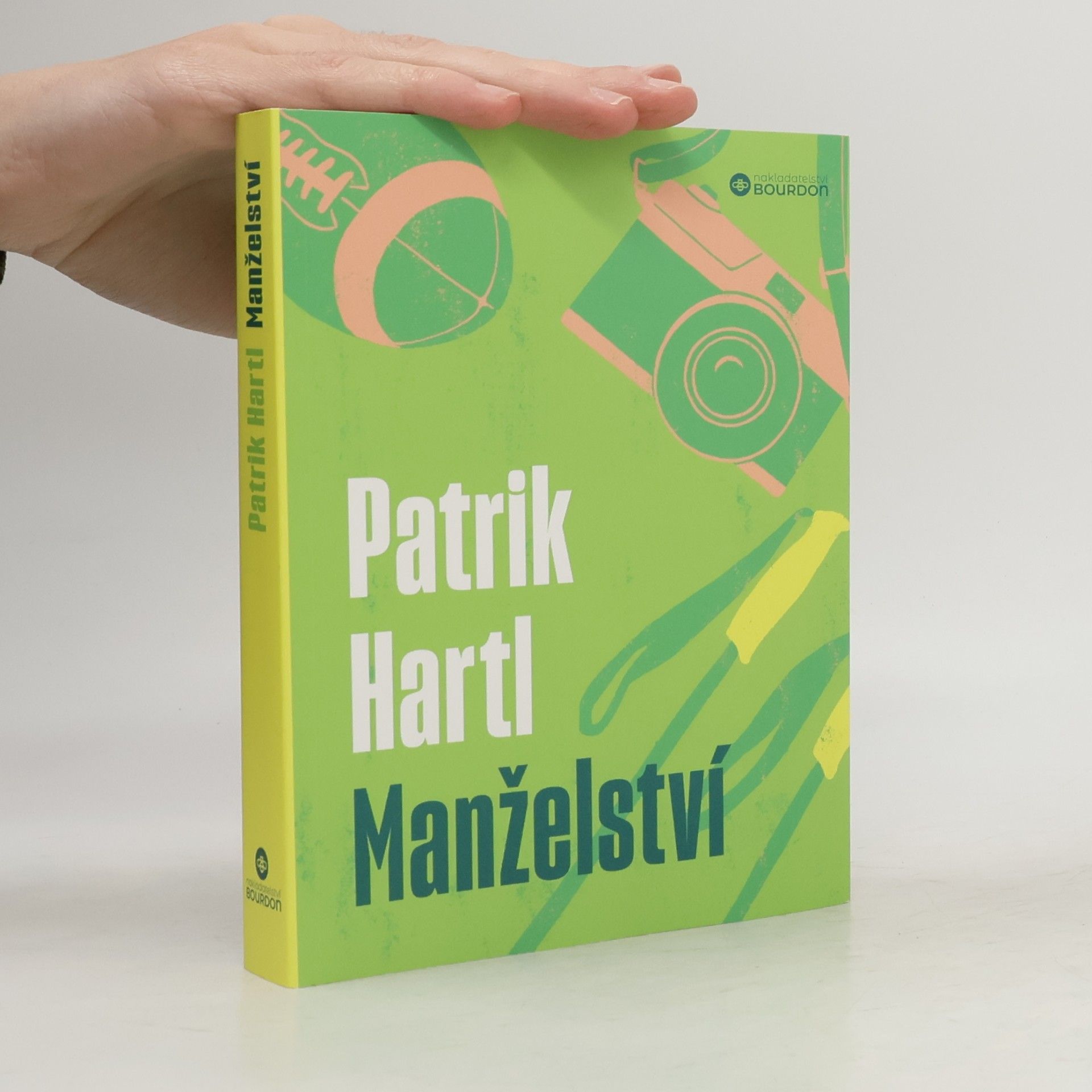 Marie Štumpfová Manželství