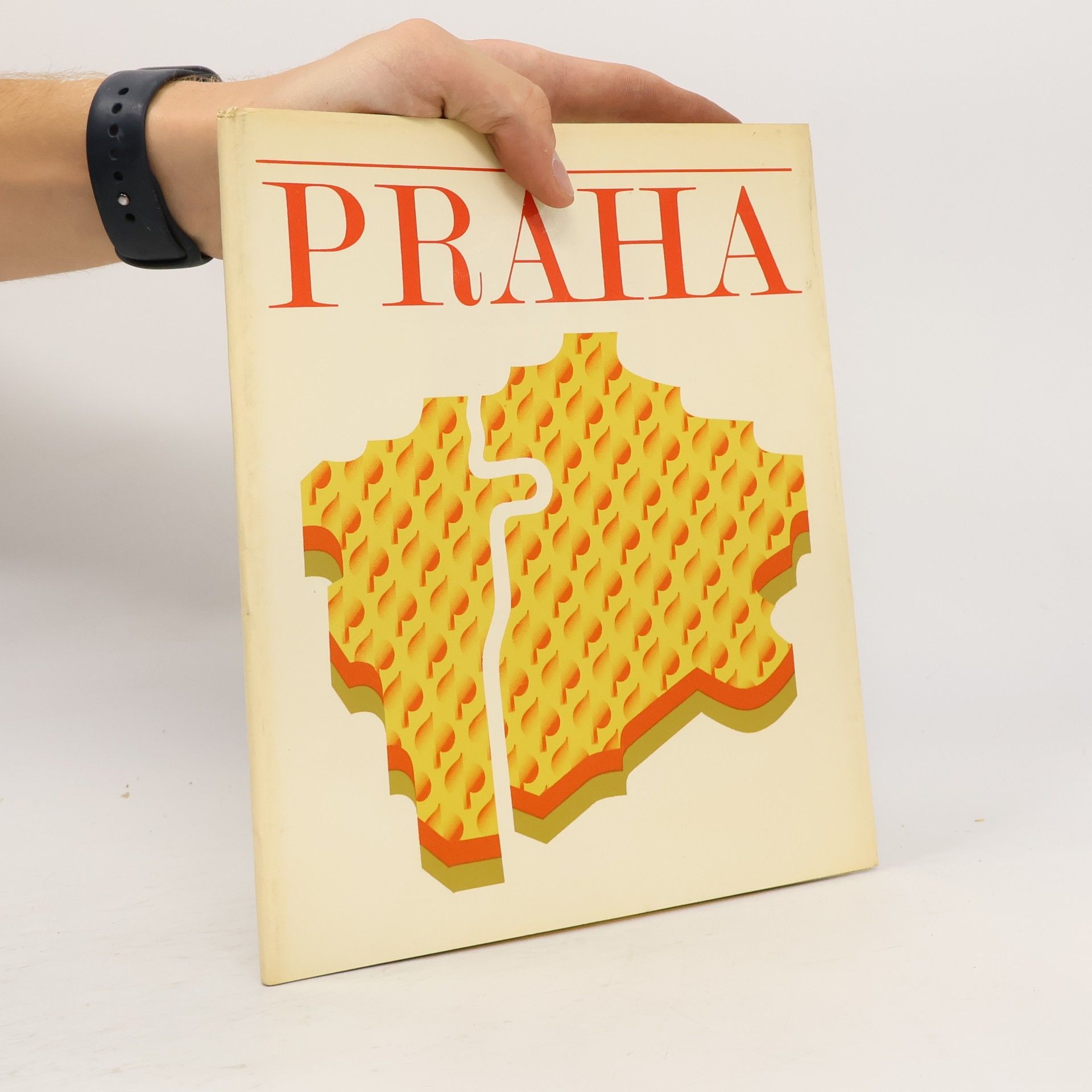 Praha