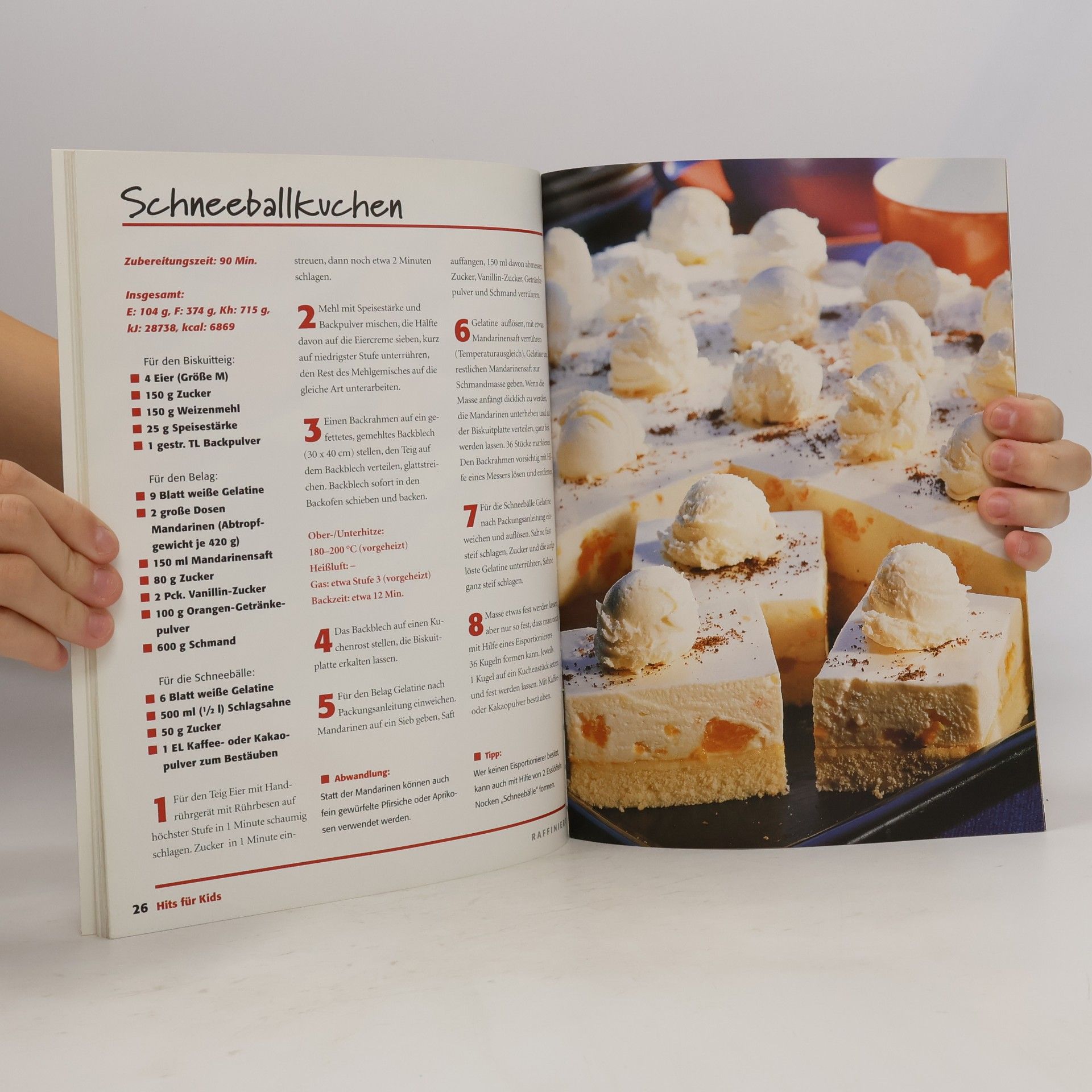 Autorenkollektiv Neu Modekuchen