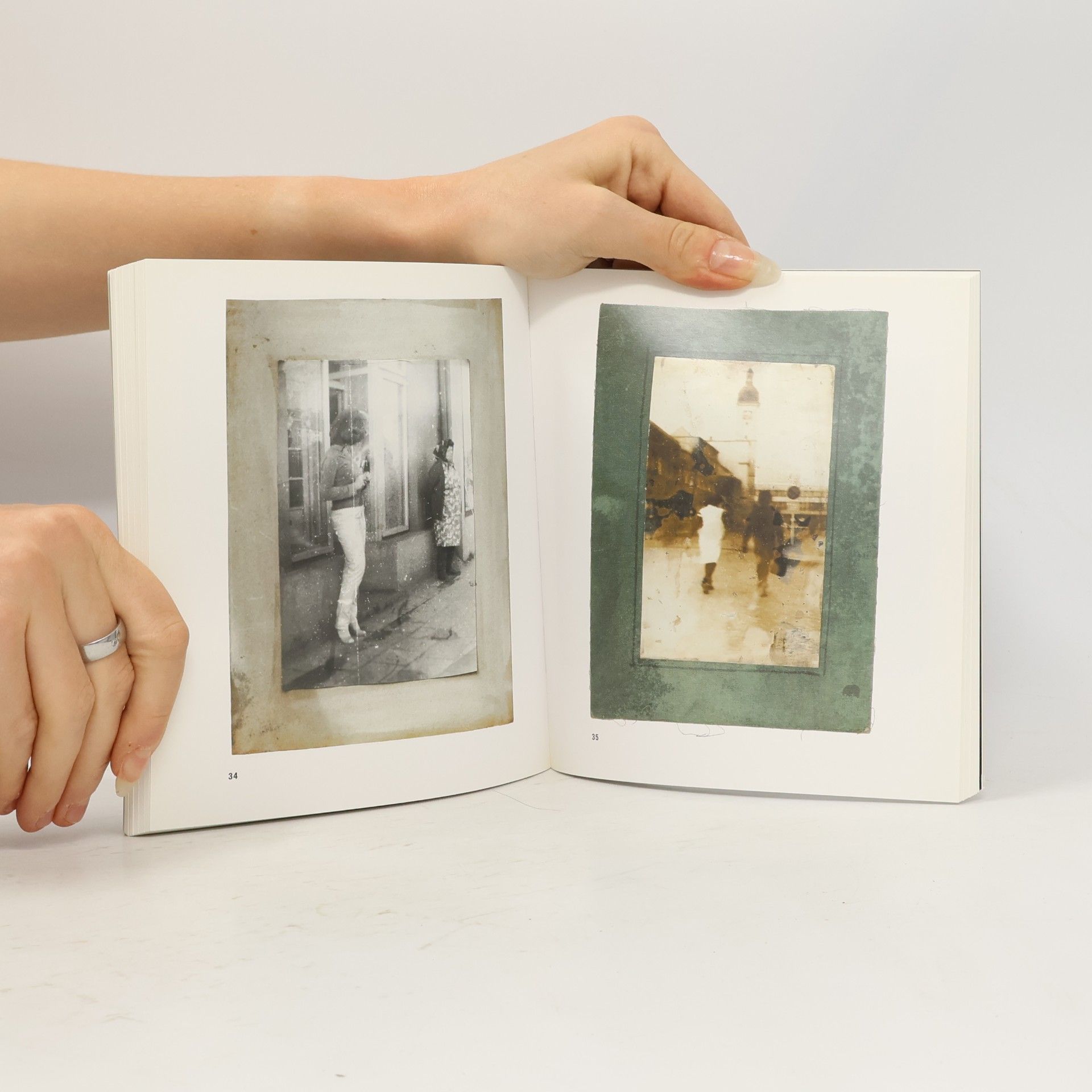 Roman Buxbaum Miroslav Tichý