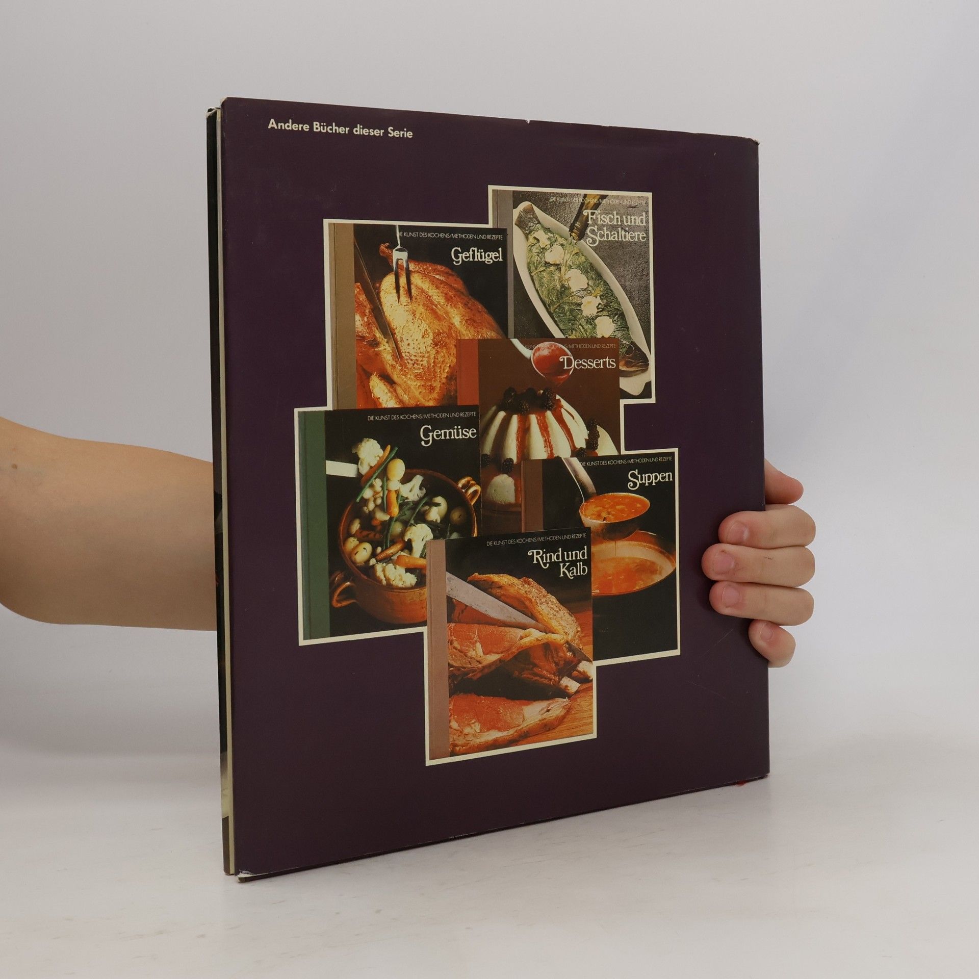 Various authors Konfekt