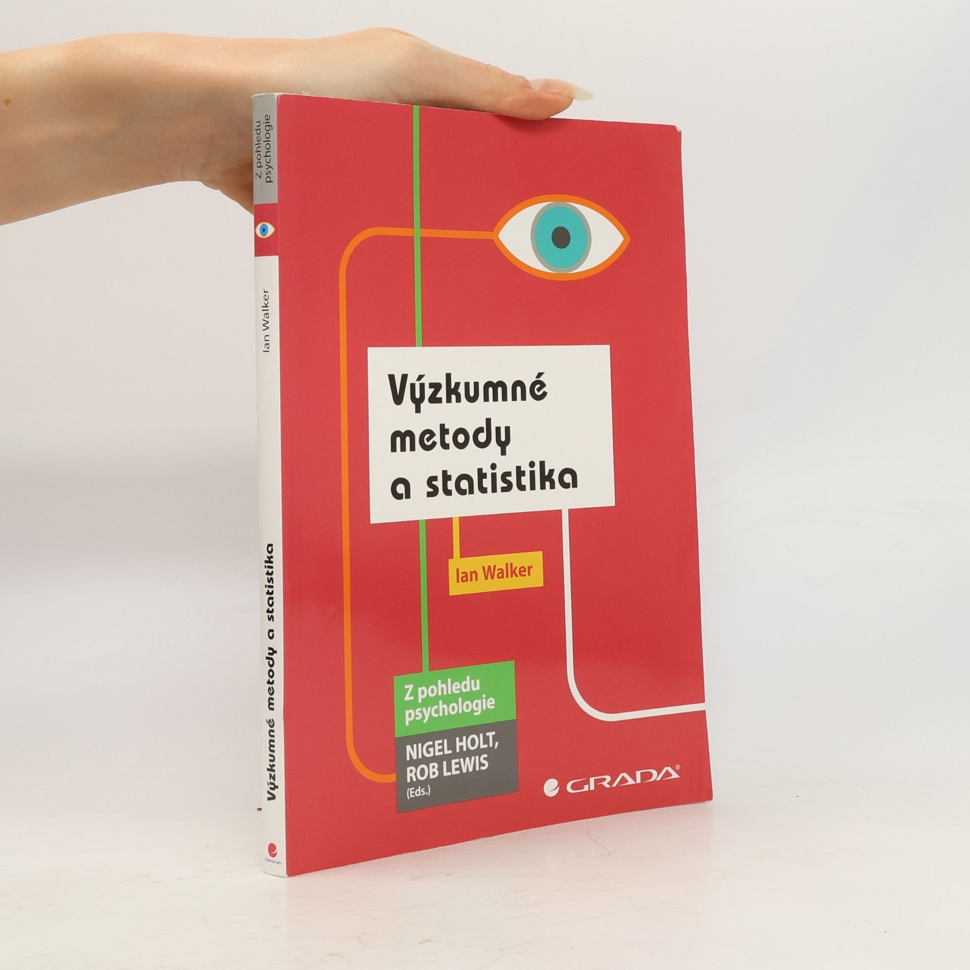Výzkumné metody a statistika