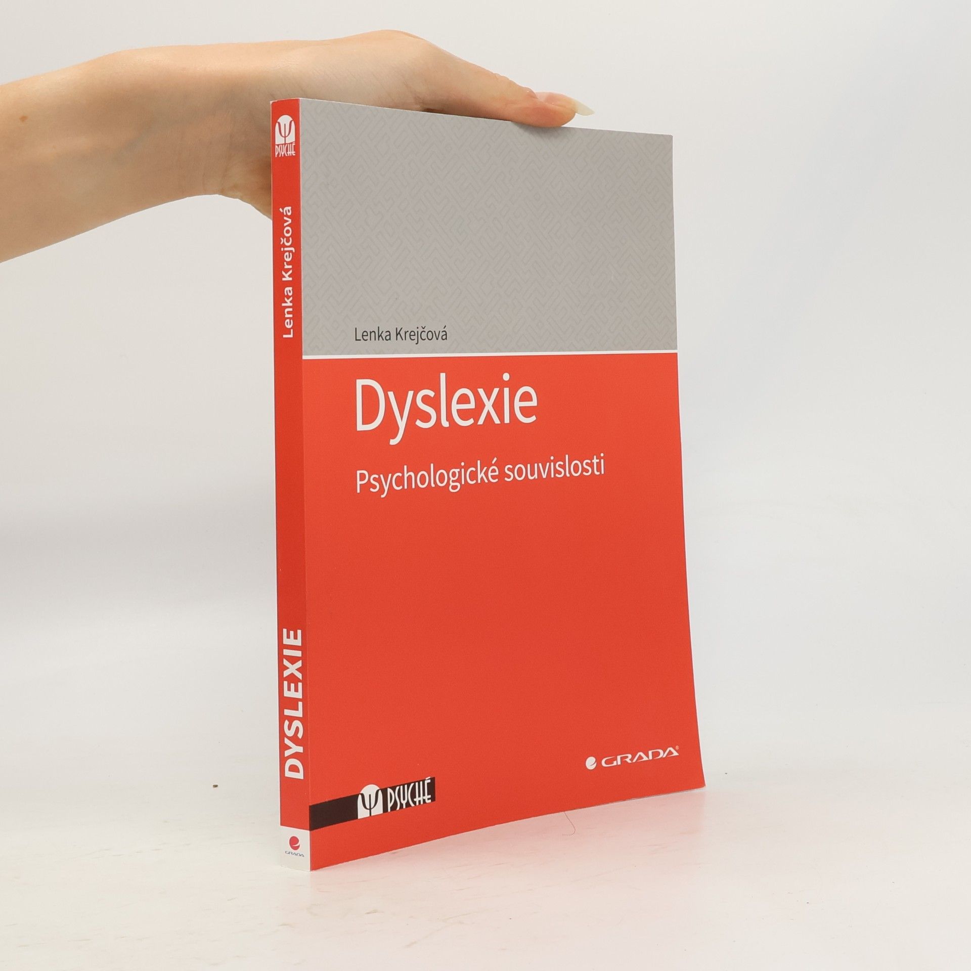 Dyslexie