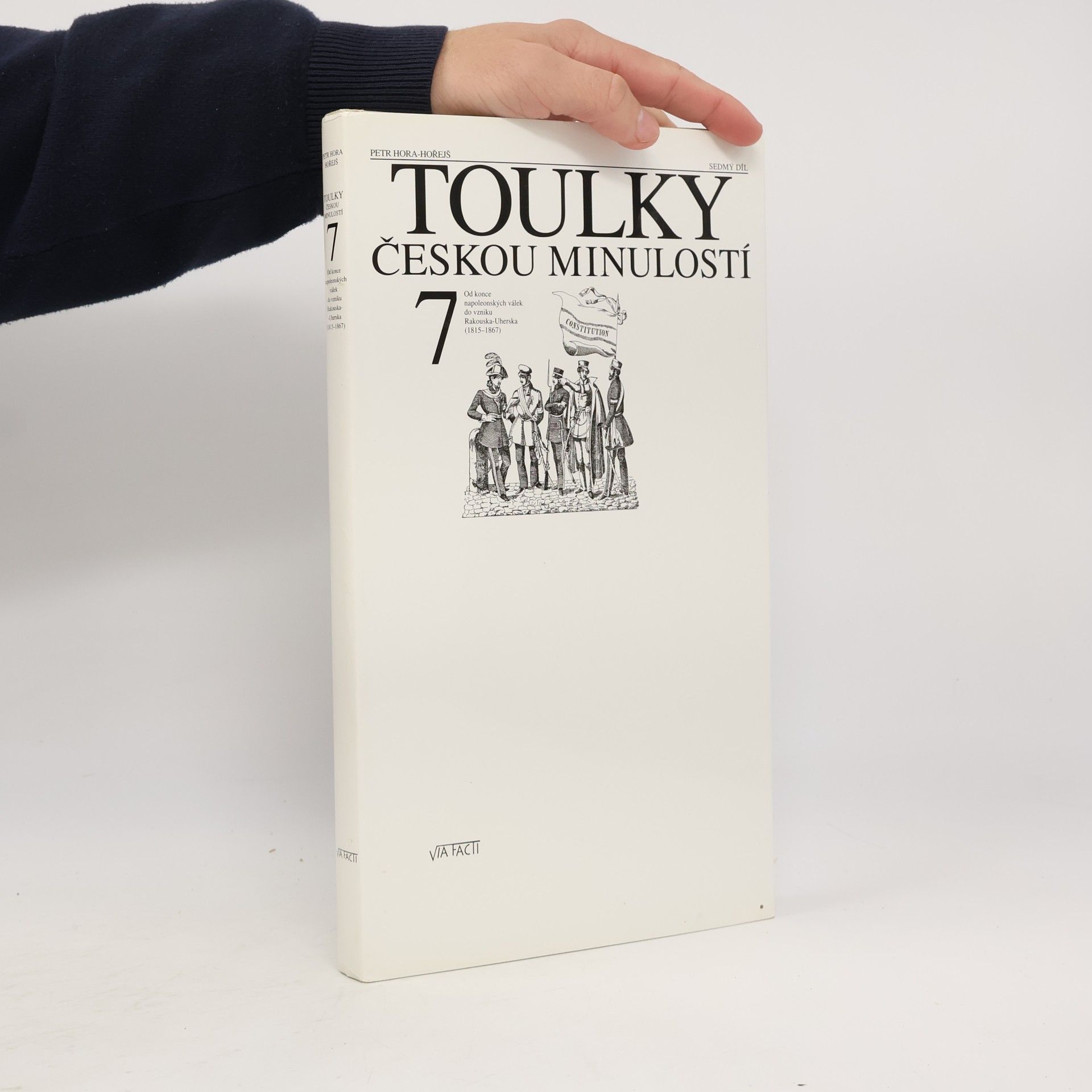 Toulky českou minulostí 7