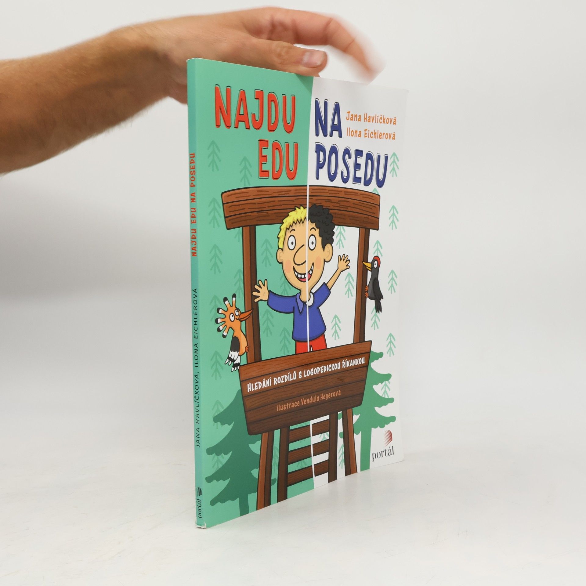 Najdu Edu na posedu