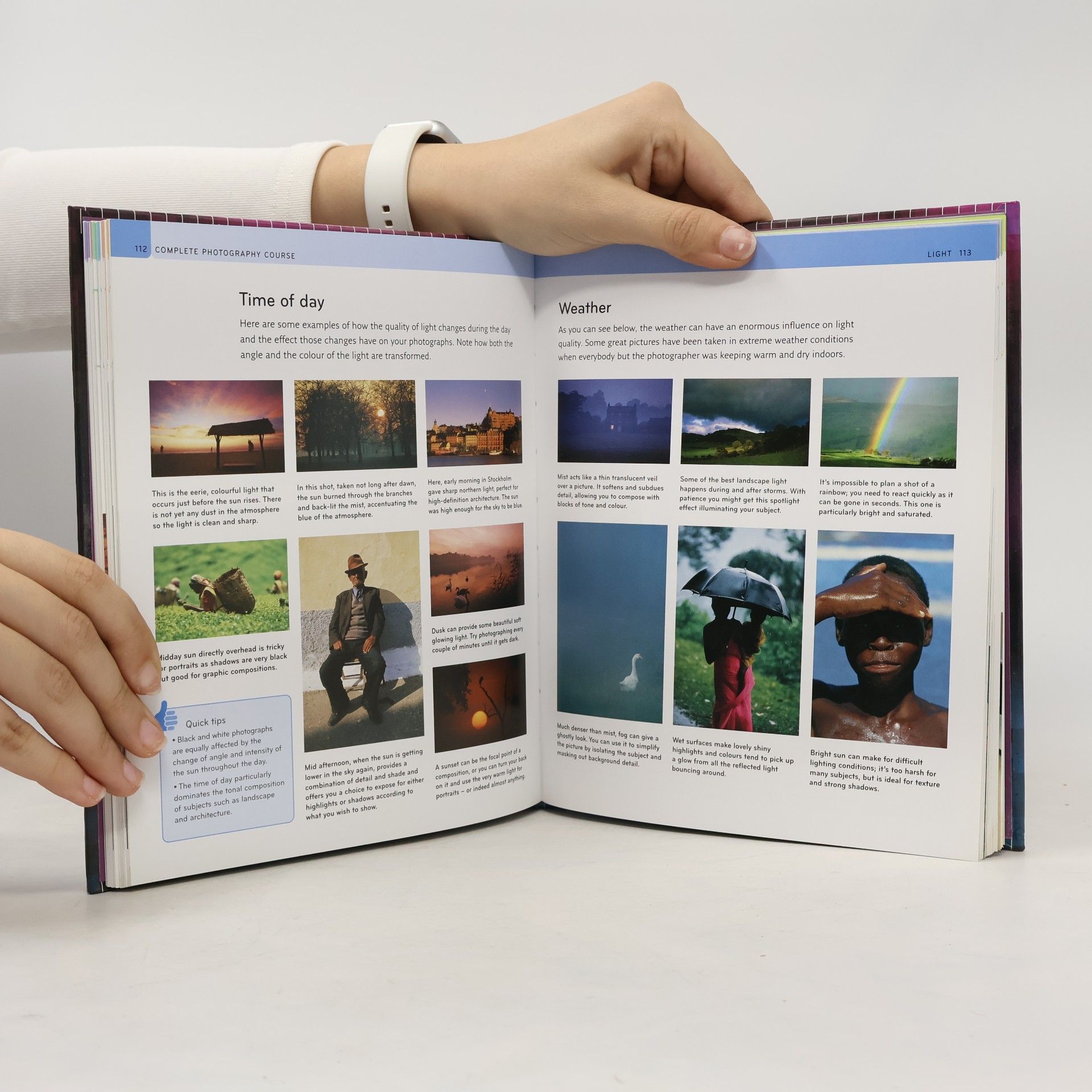 John Garrett Collins complete photography course