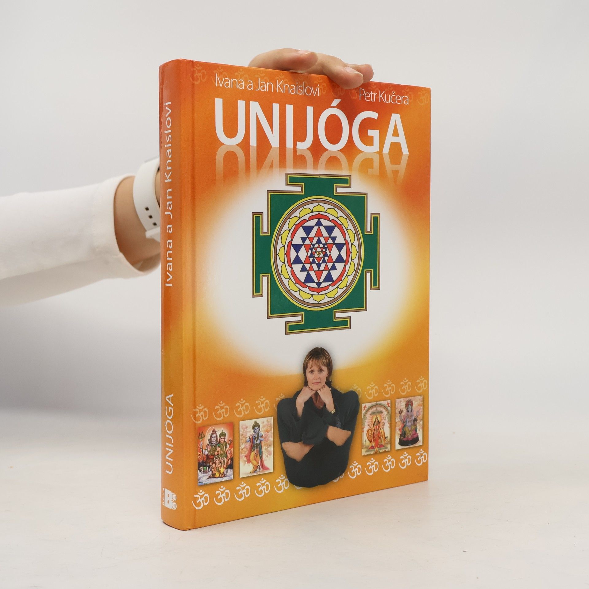 Unijóga
