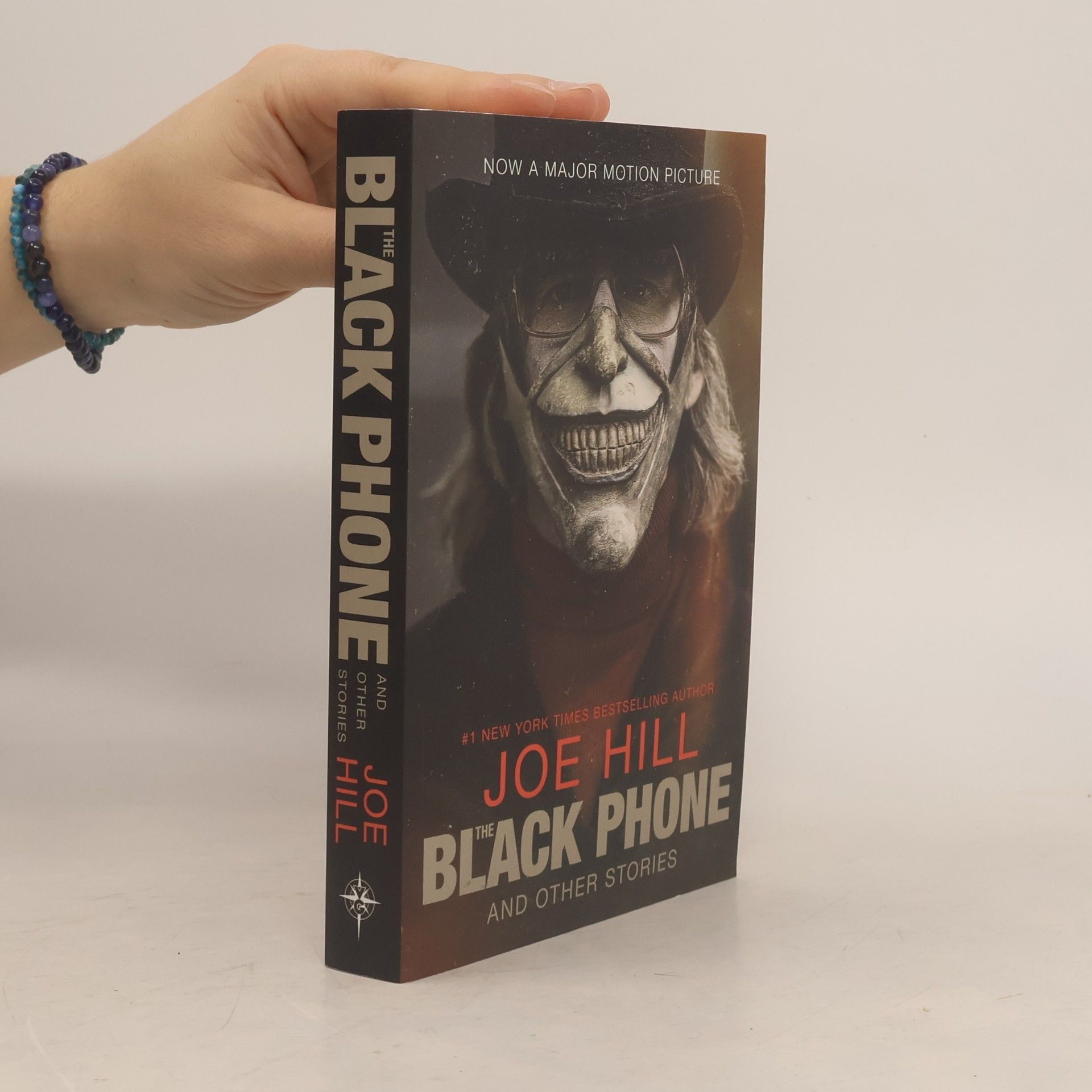 The Black Phone and Other Stories
