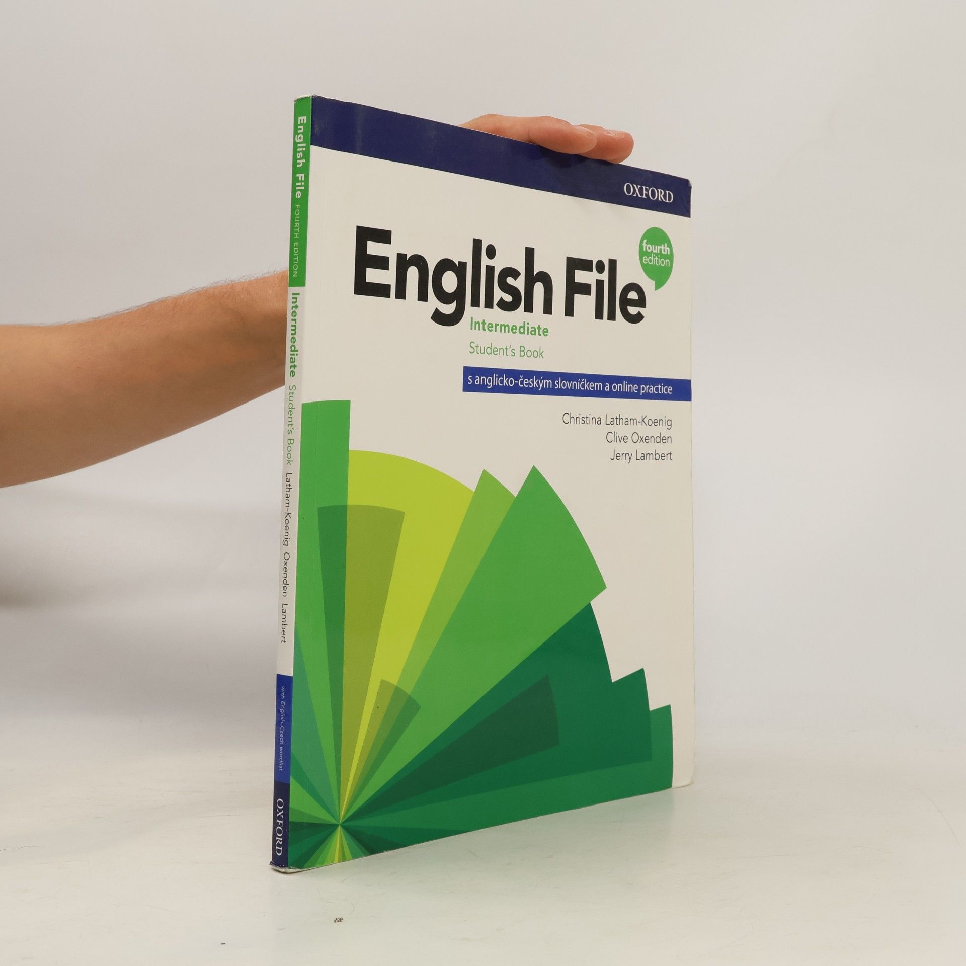 English File. Intermediate