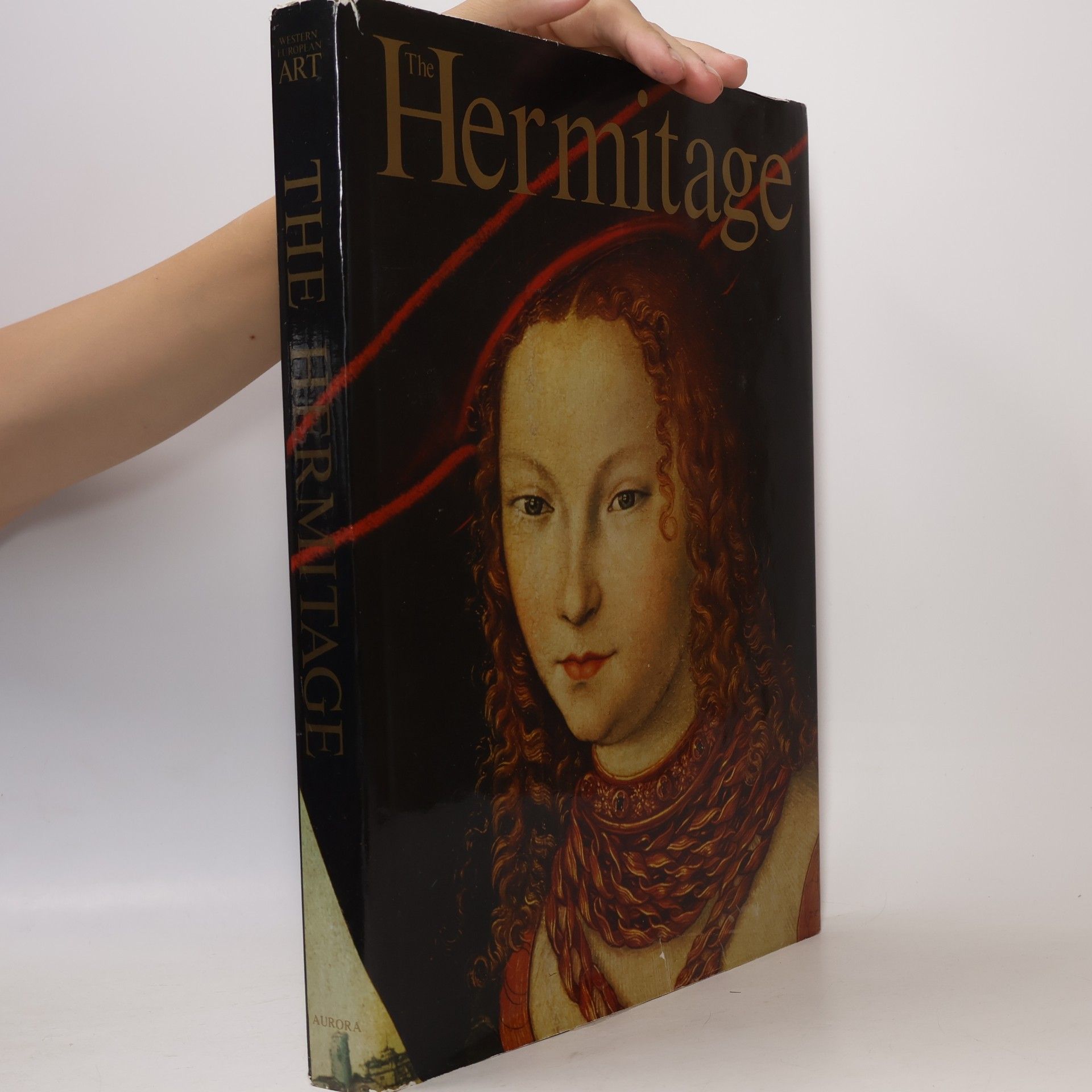 kolektiv The Hermitage