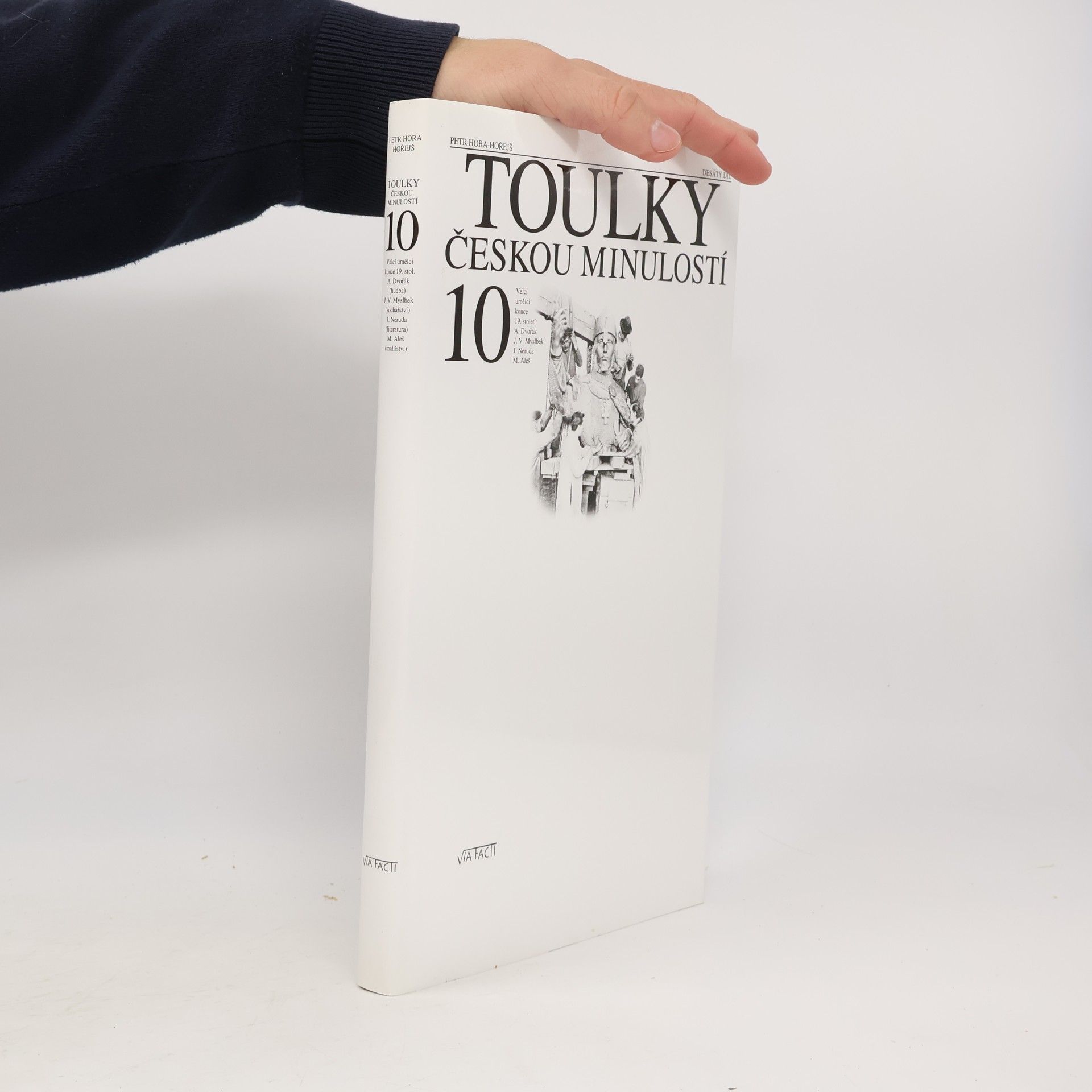Toulky českou minulostí 10