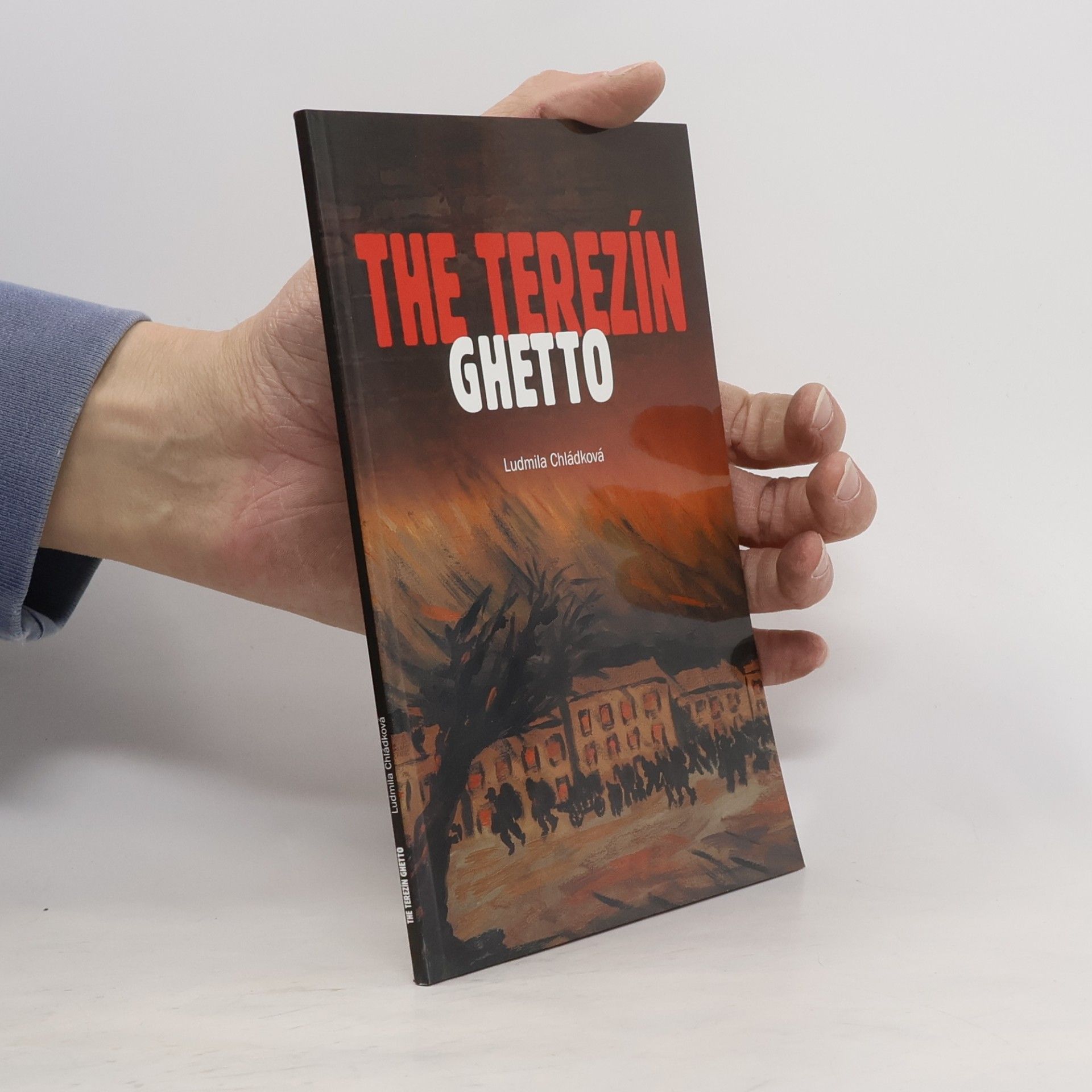 The Terezín ghetto
