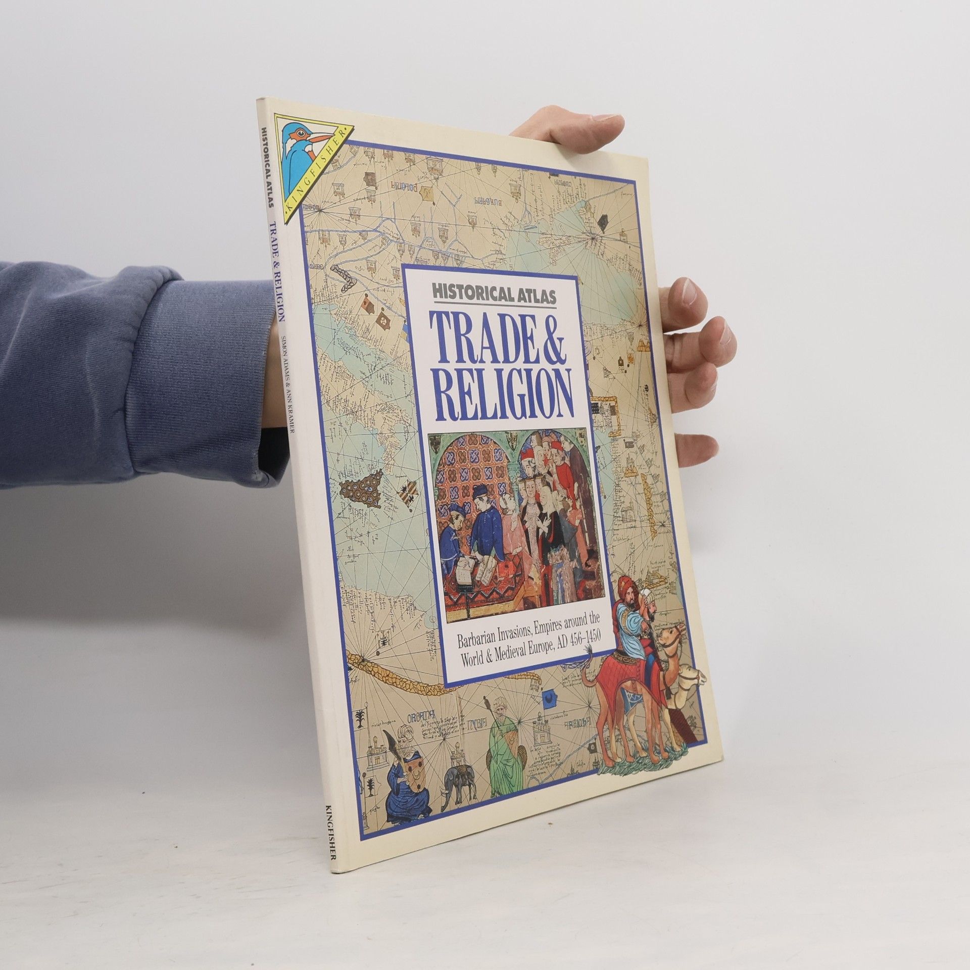 Ann Kramer Trade and Religion